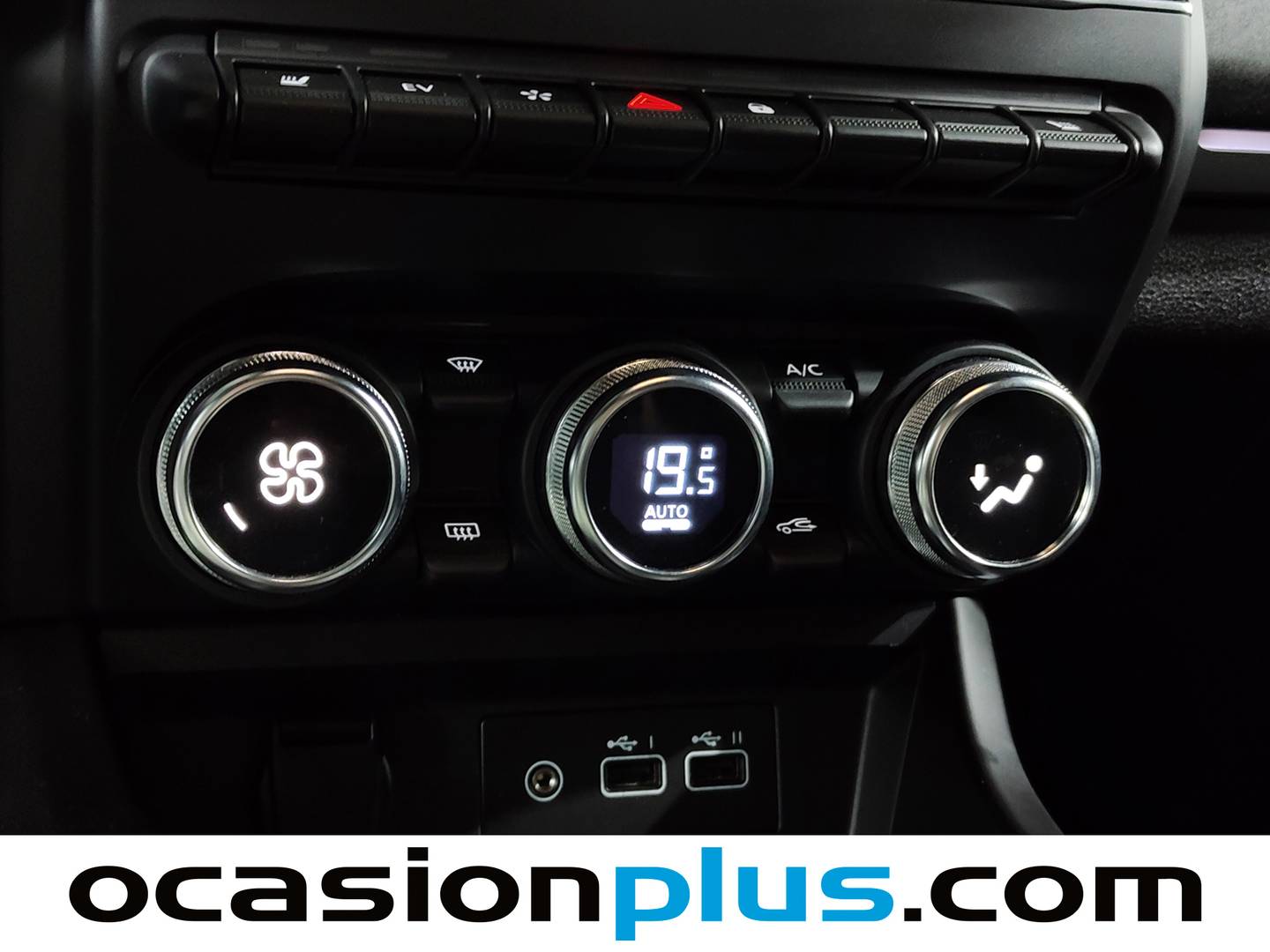 Foto Renault Arkana Renault Arkana Esprit Alpine E-TECH Híbrido (145 CV)