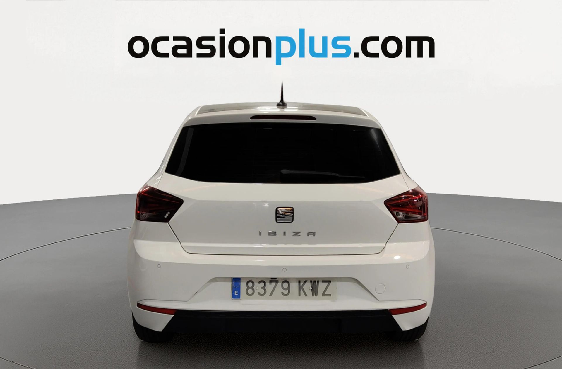 SEAT Ibiza 1.6 TDI Xcellence Plus - foto 15