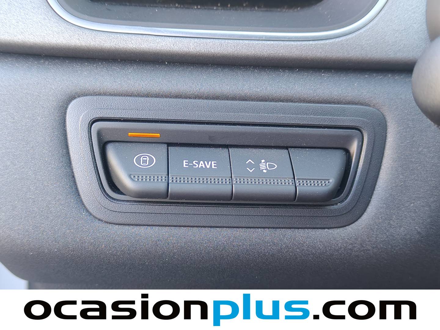 Foto Renault Captur Renault Captur Techno E-Tech Híbrido (145 CV)