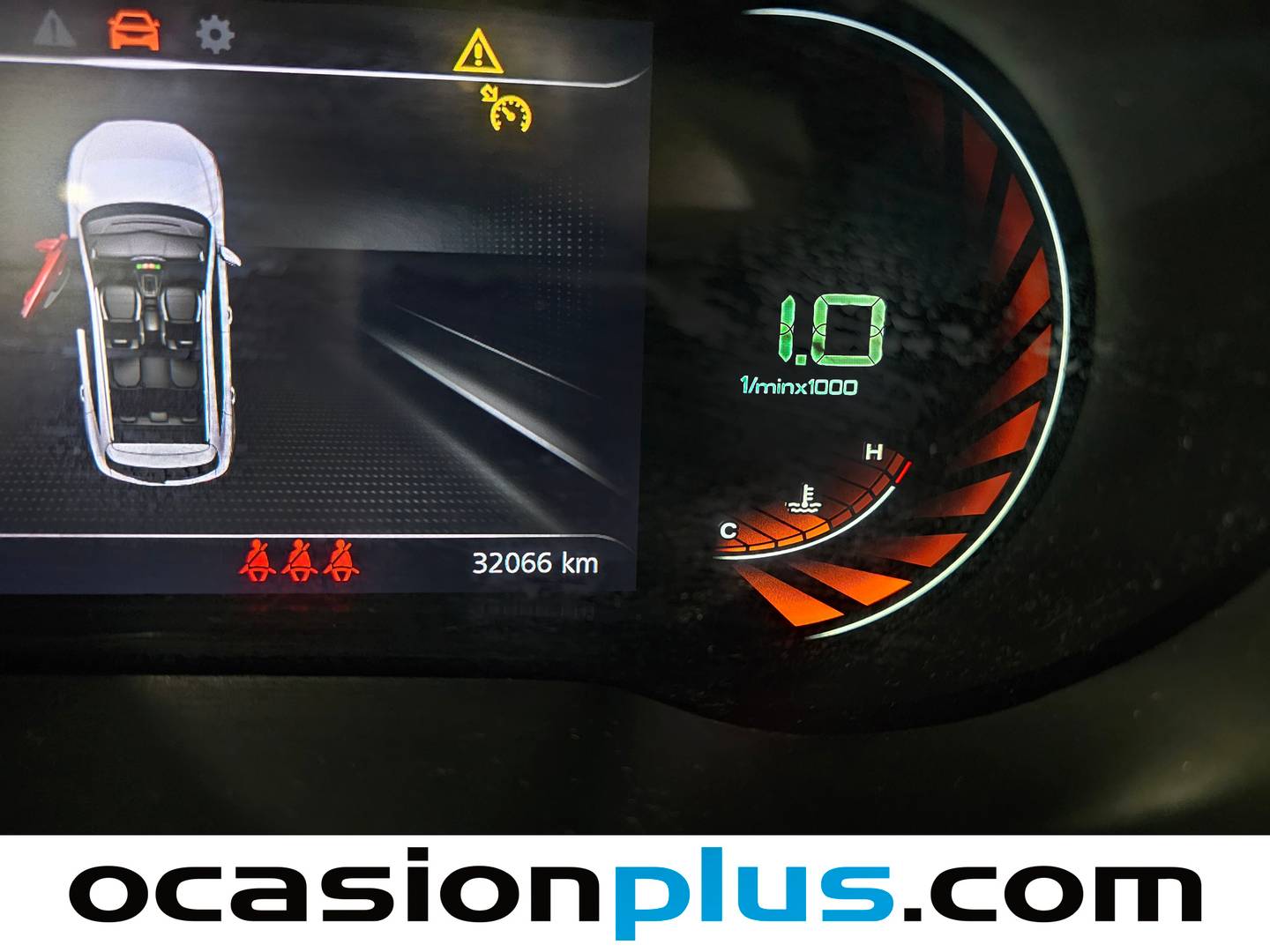 MG ZS MG ZS 1.0T Luxury (111 CV) seminuevo