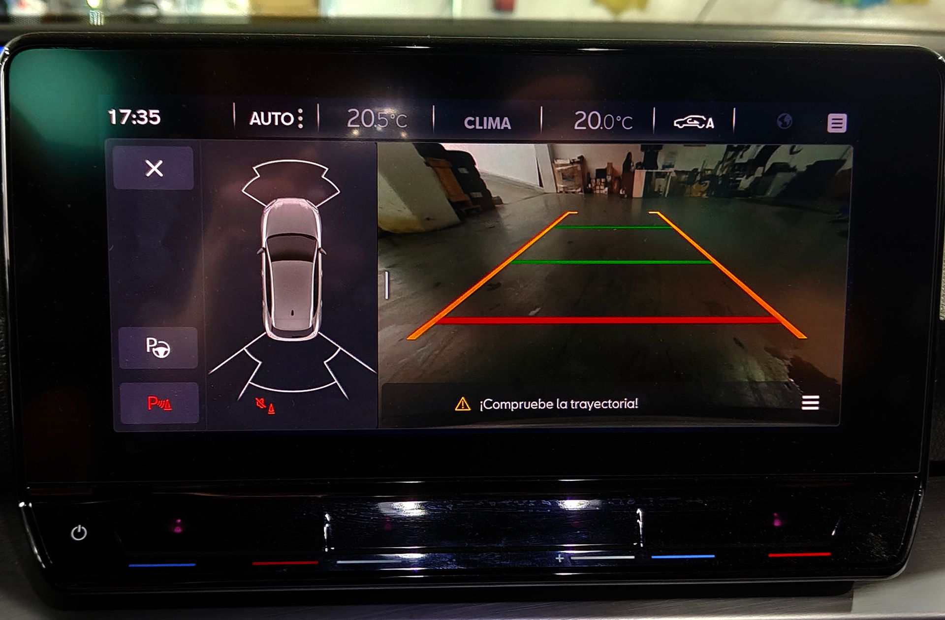 SEAT León 1.5 eTSI FR Launch Pack L DSG - foto 11