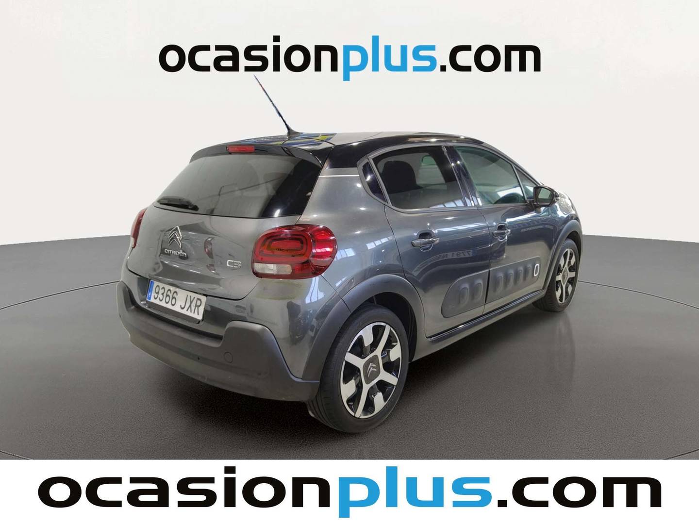 Foto Citroën C3 Citroen C3 PureTech 82 Shine (82 CV)