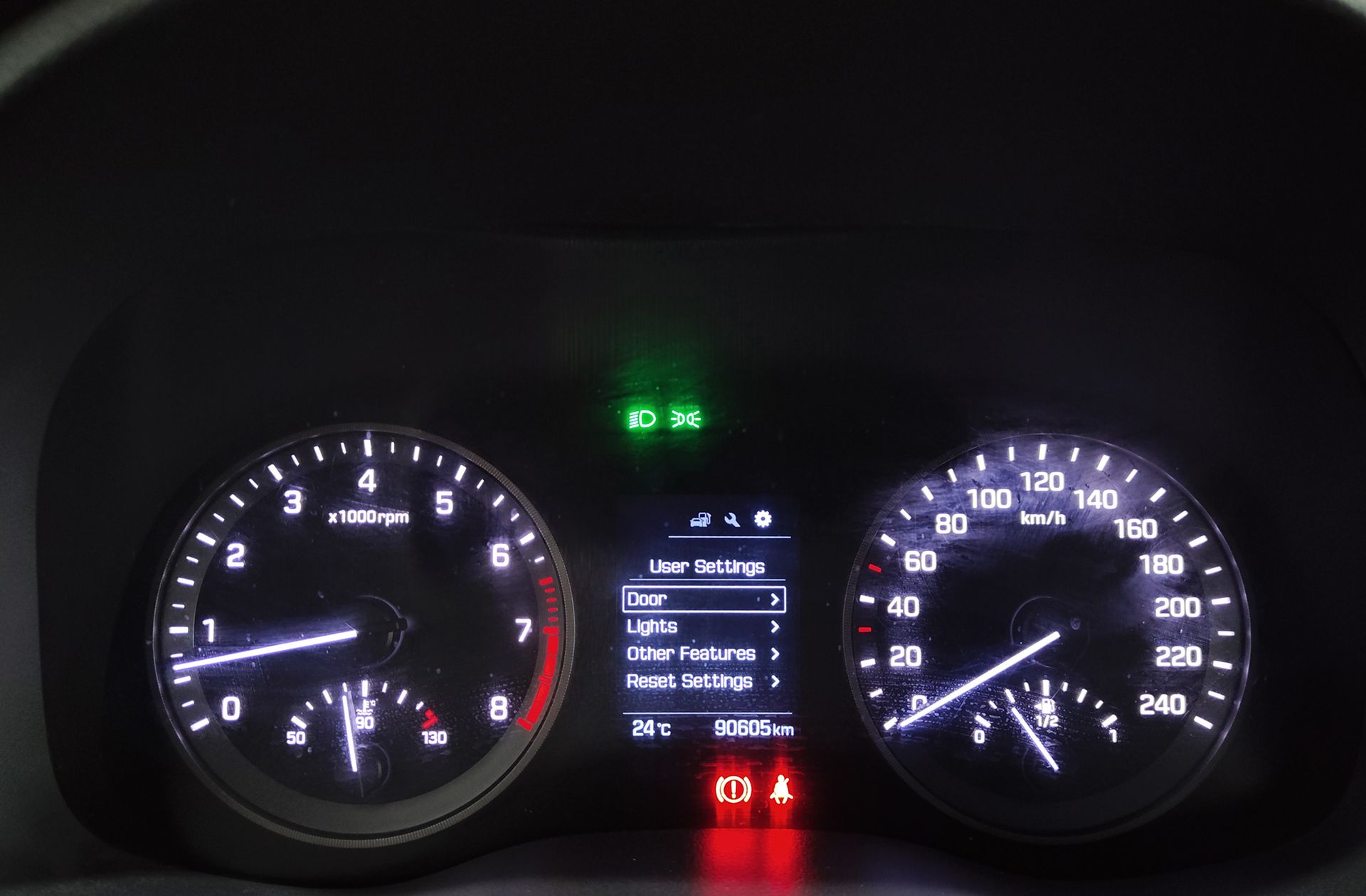 Hyundai Tucson 1.6 GDI BlueDrive Essence 4x2 - foto 20