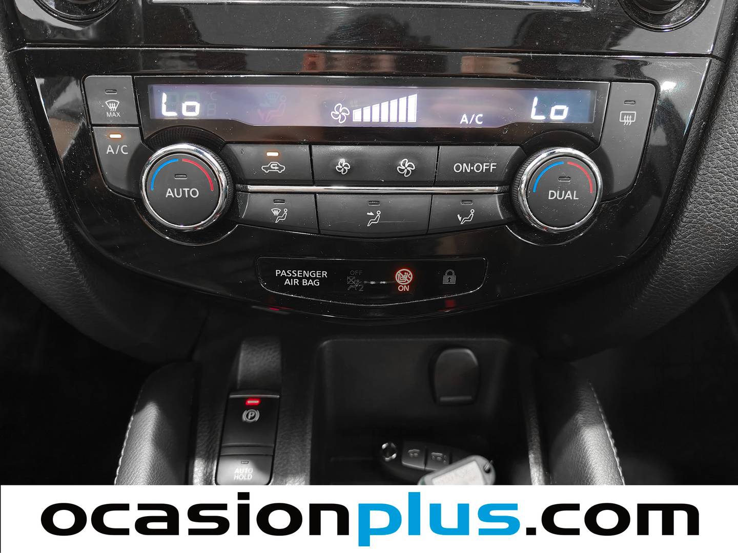 Nissan QASHQAI Nissan Qashqai DIG-T 115 N-Connecta 4x2 (115 CV) barato