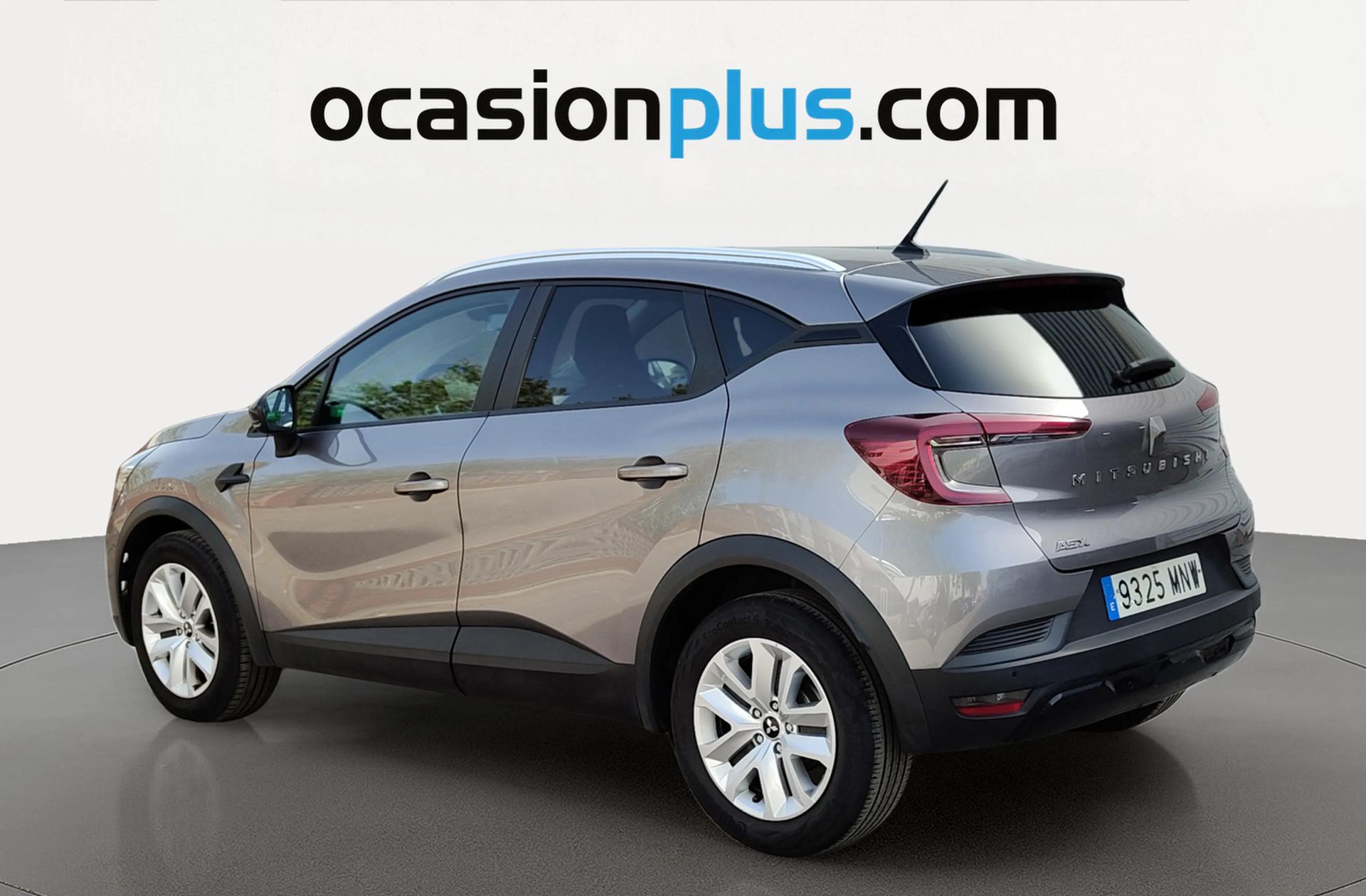 Mitsubishi ASX 100T Motion - foto 3