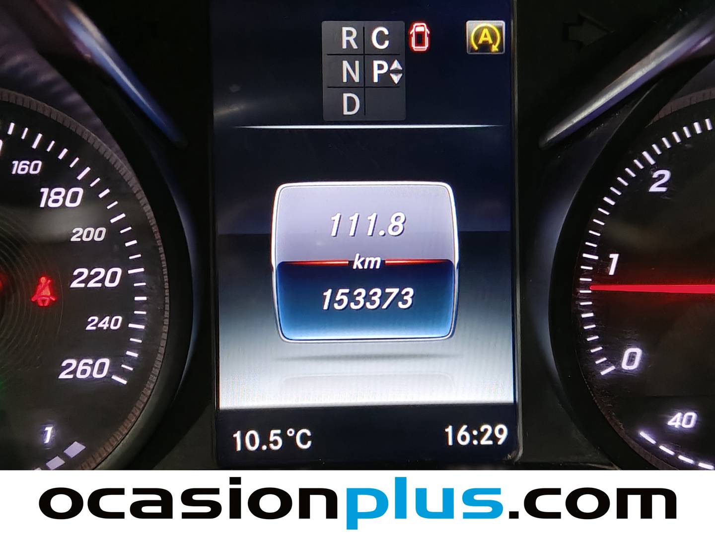 Mercedes Clase V Mercedes-Benz Clase V V 220 d Avantgarde Largo (163 CV) Camperizada 5 Plazas 163cv