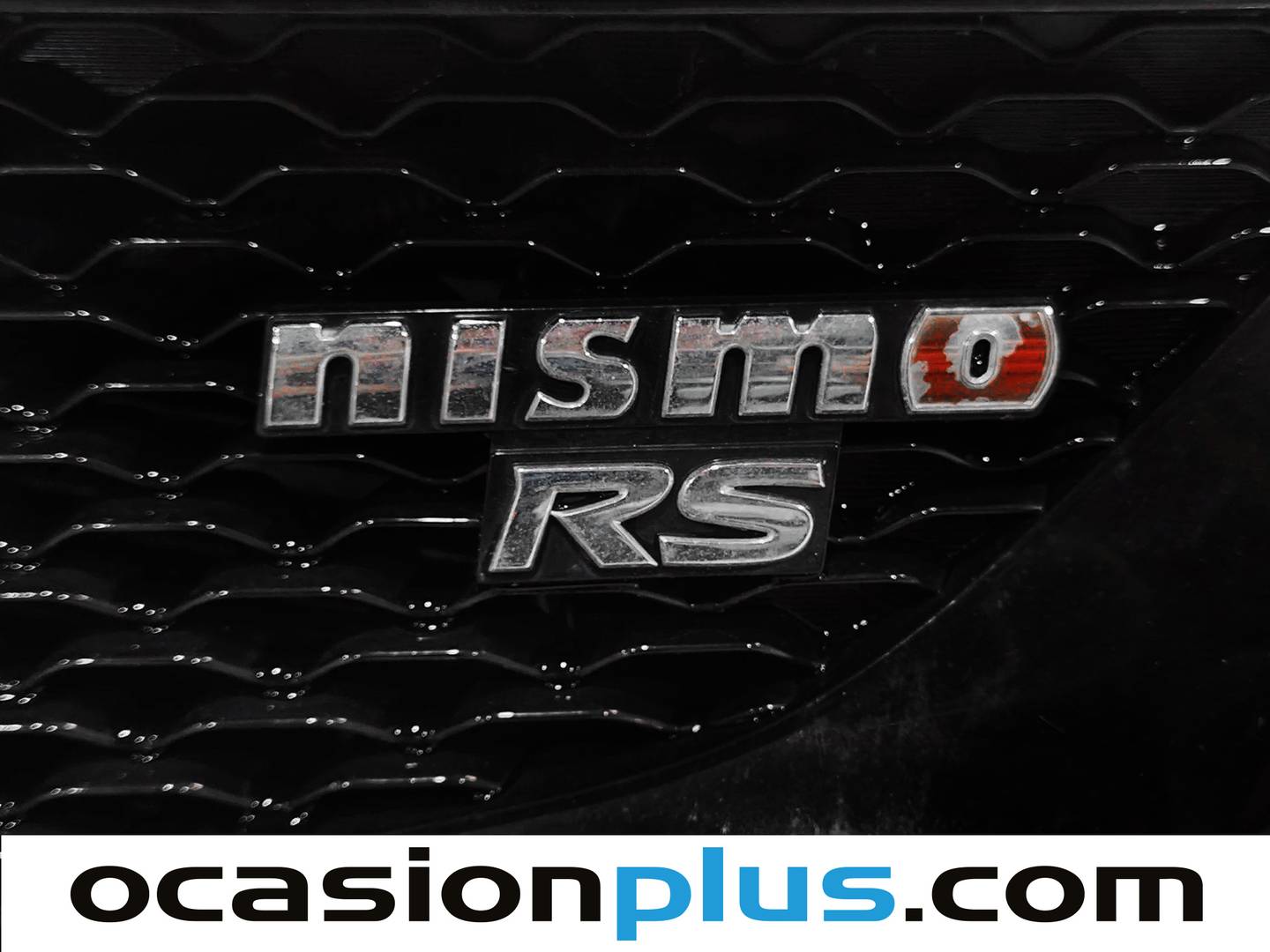 Nissan JUKE Nissan Juke 1.6 DIG-T Nismo RS 4x4 XTronic (214 CV) de segunda mano