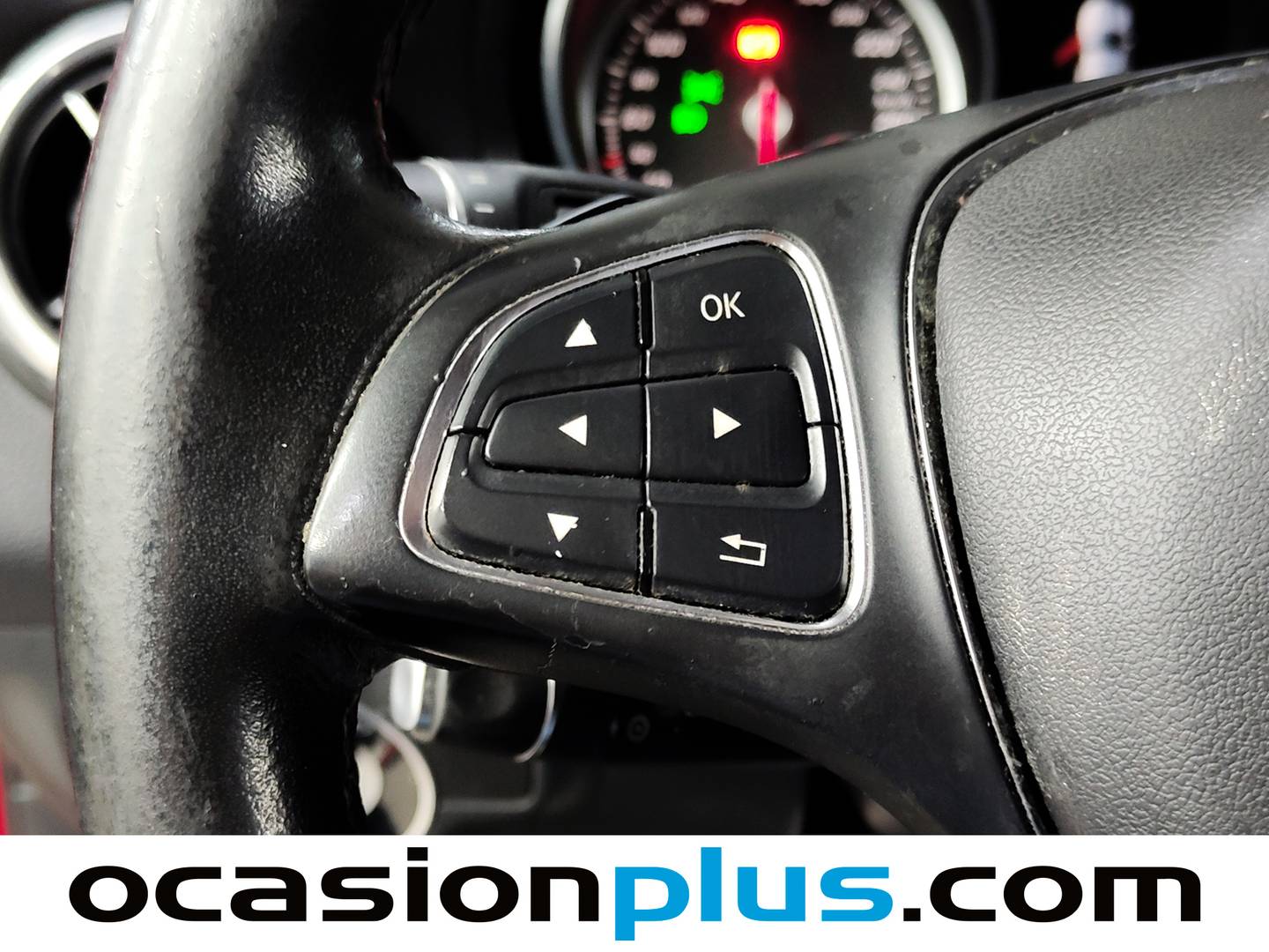 Foto Mercedes GLA Mercedes-Benz GLA GLA 200 d Urban (136 CV)