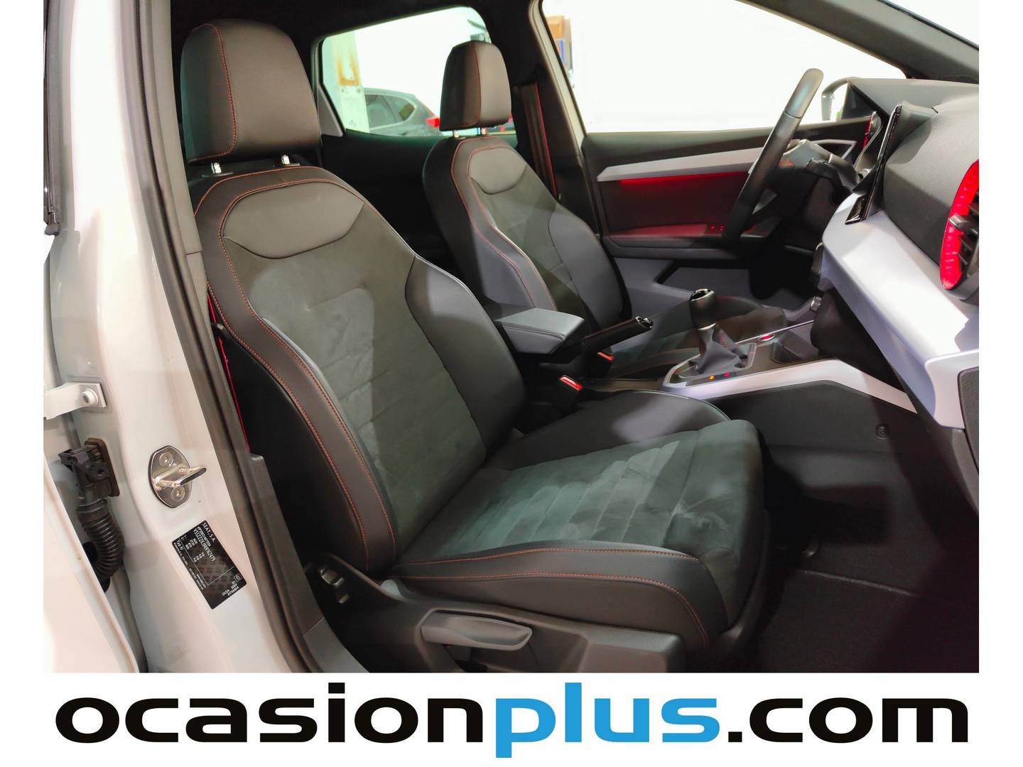 Seat Arona SEAT Arona 1.0 TSI S&S FR XL (115 CV) barato