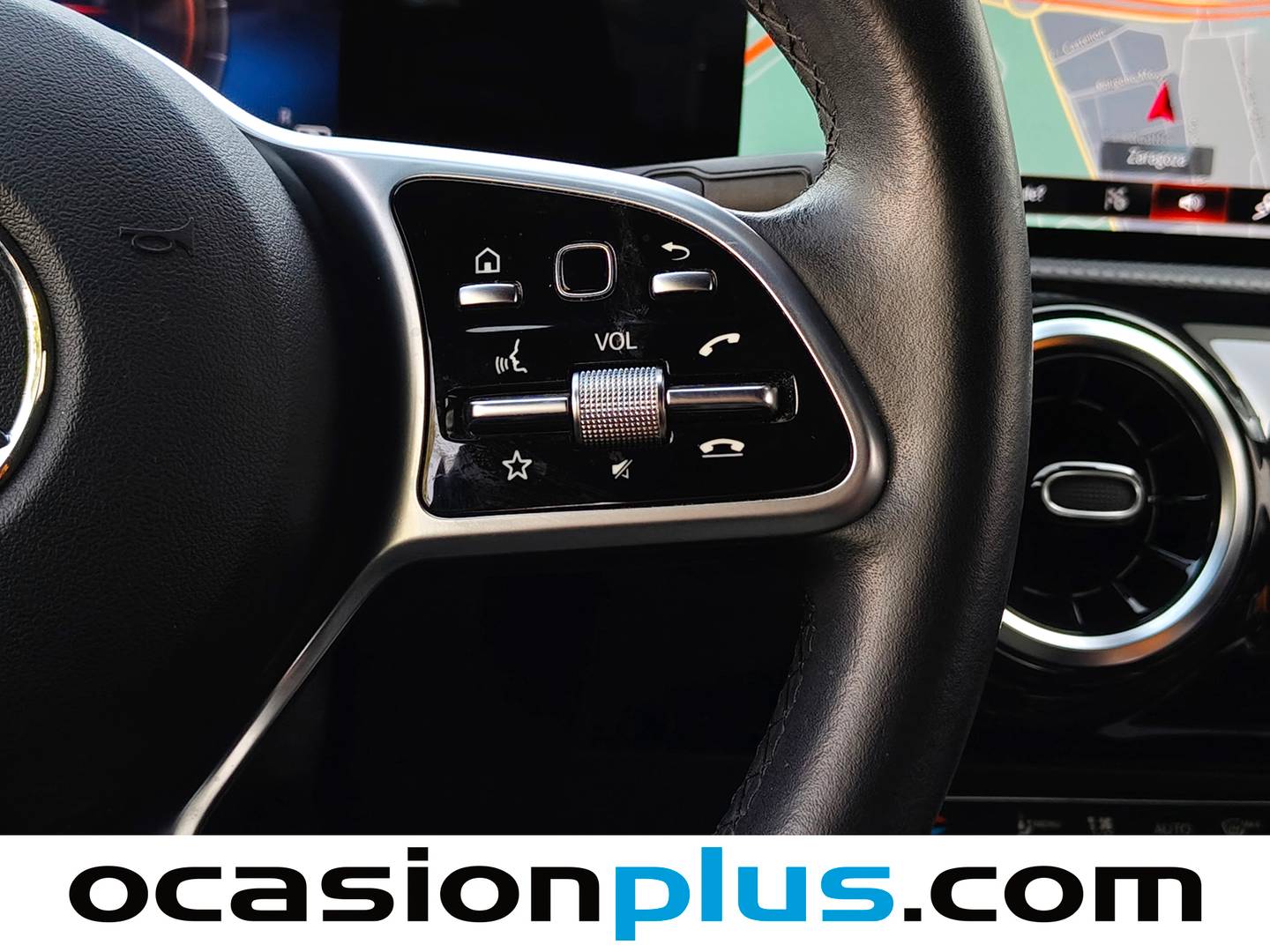 Mercedes Clase A Mercedes Clase A 180 d (116 CV) al mejor precio