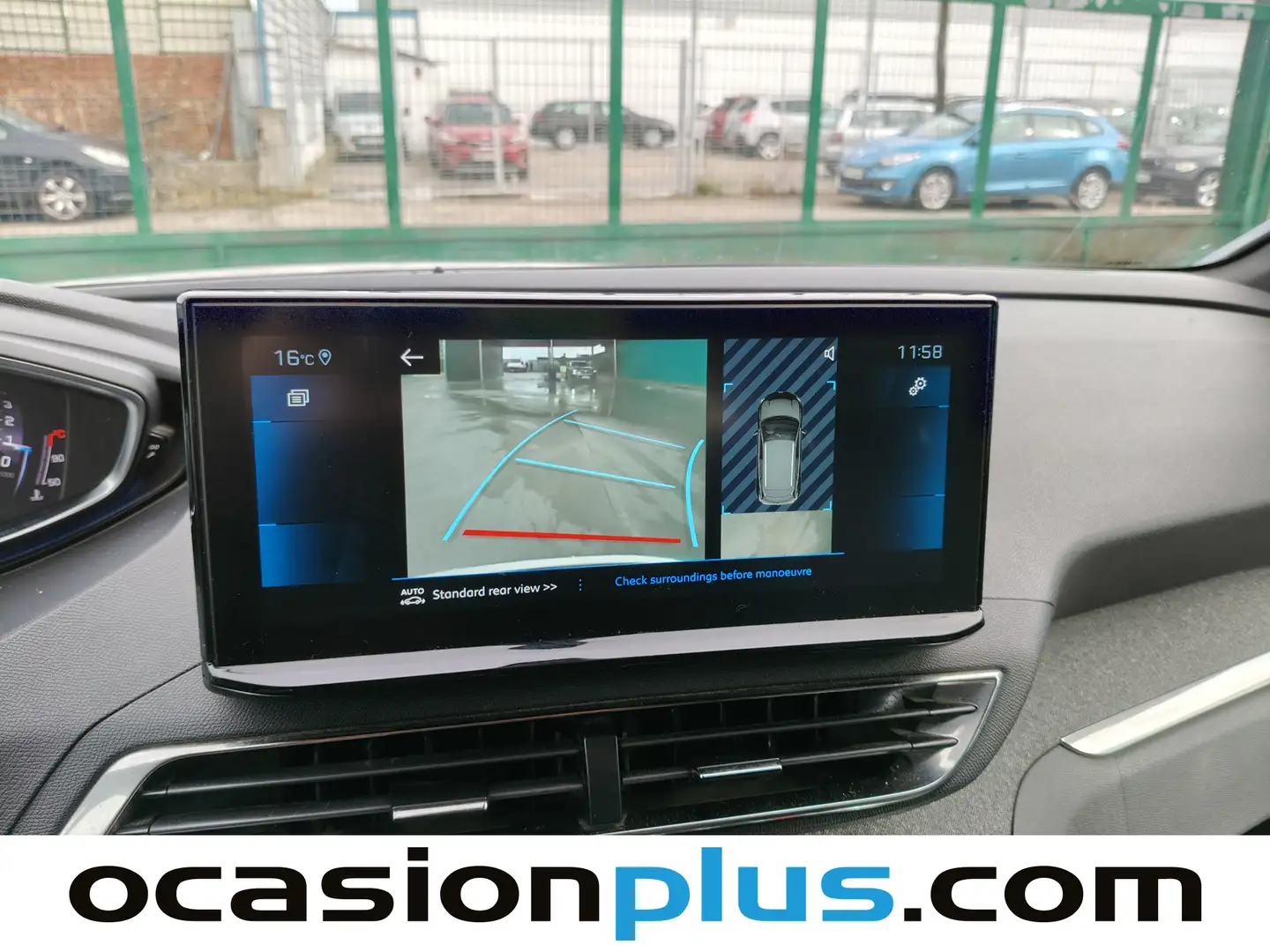 Foto Peugeot 3008 Peugeot 3008 PureTech 130 S&S Allure Pack  (130 CV)