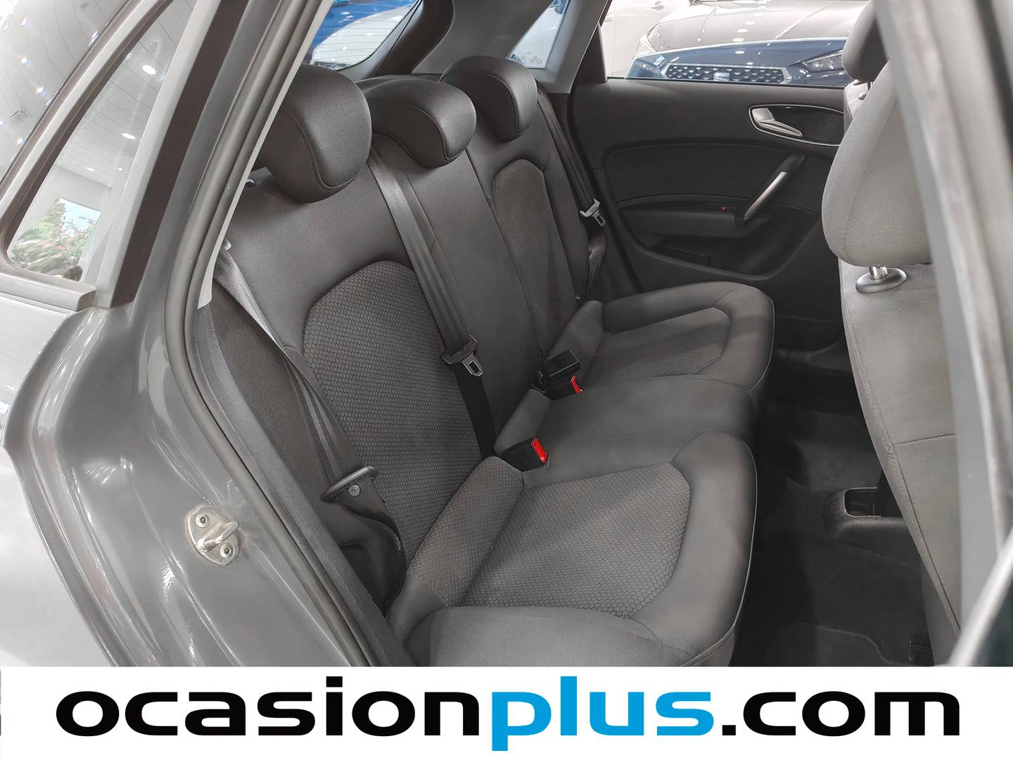Audi A1 Audi A1 Sportback Adrenalin 1.4 TDI (90 CV) Pack S Line diésel