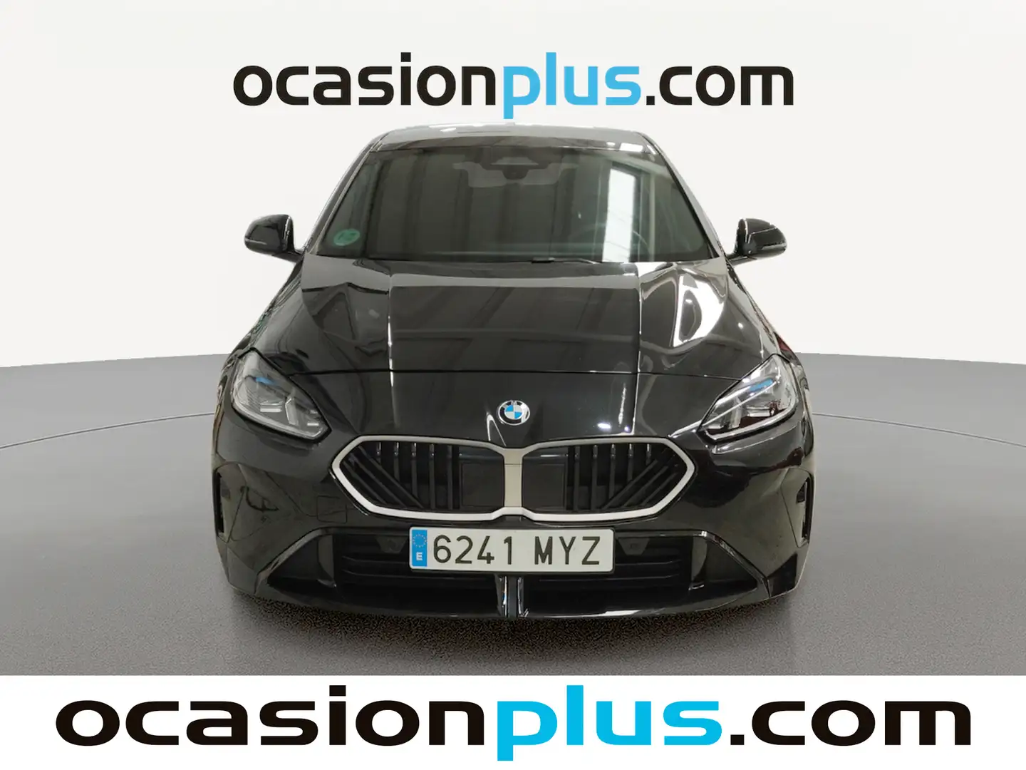 Foto BMW Serie 1 BMW Serie 1 118d (150 CV) PACK M