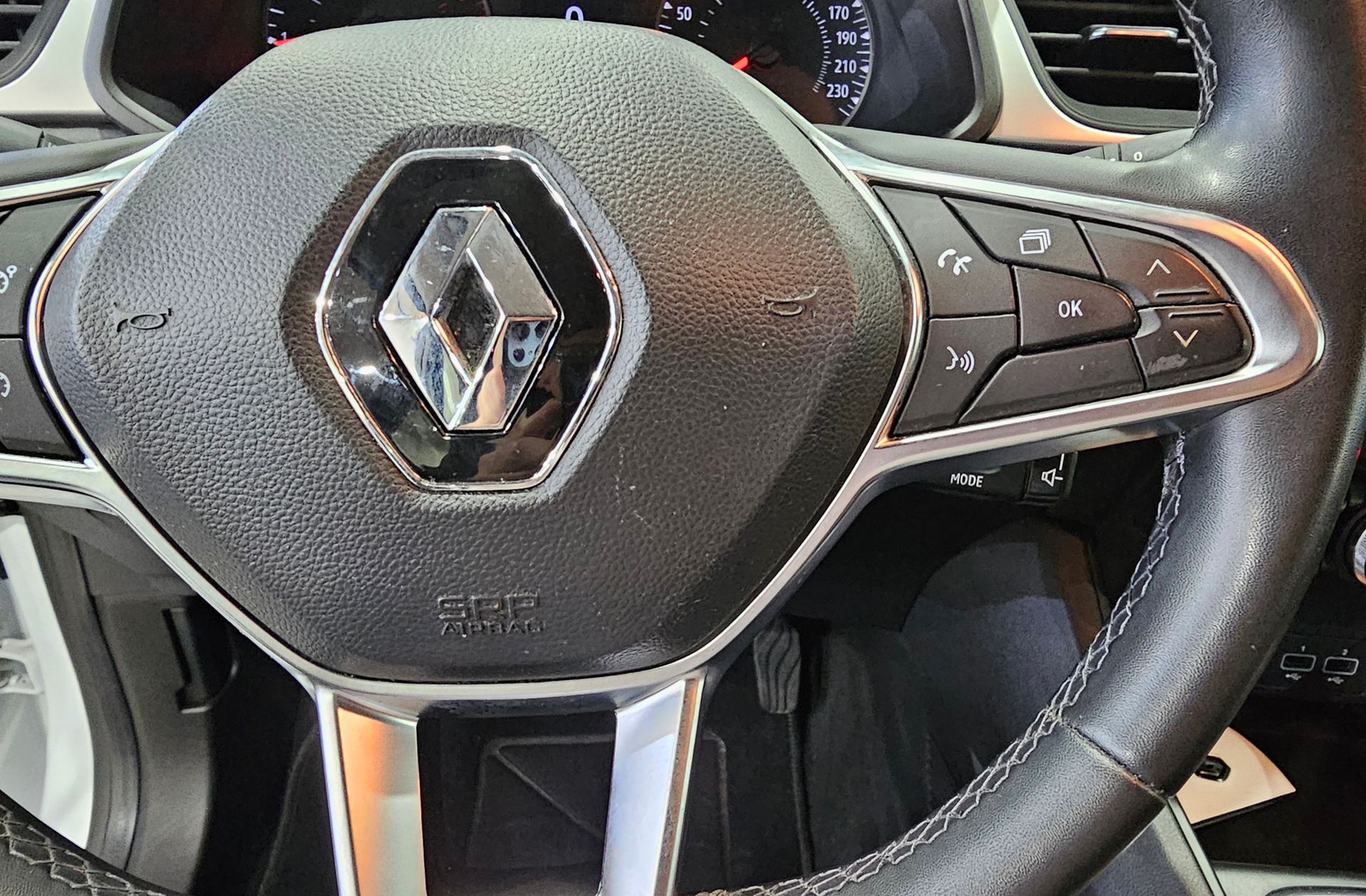 Renault Captur Intens TCe GLP - foto 27