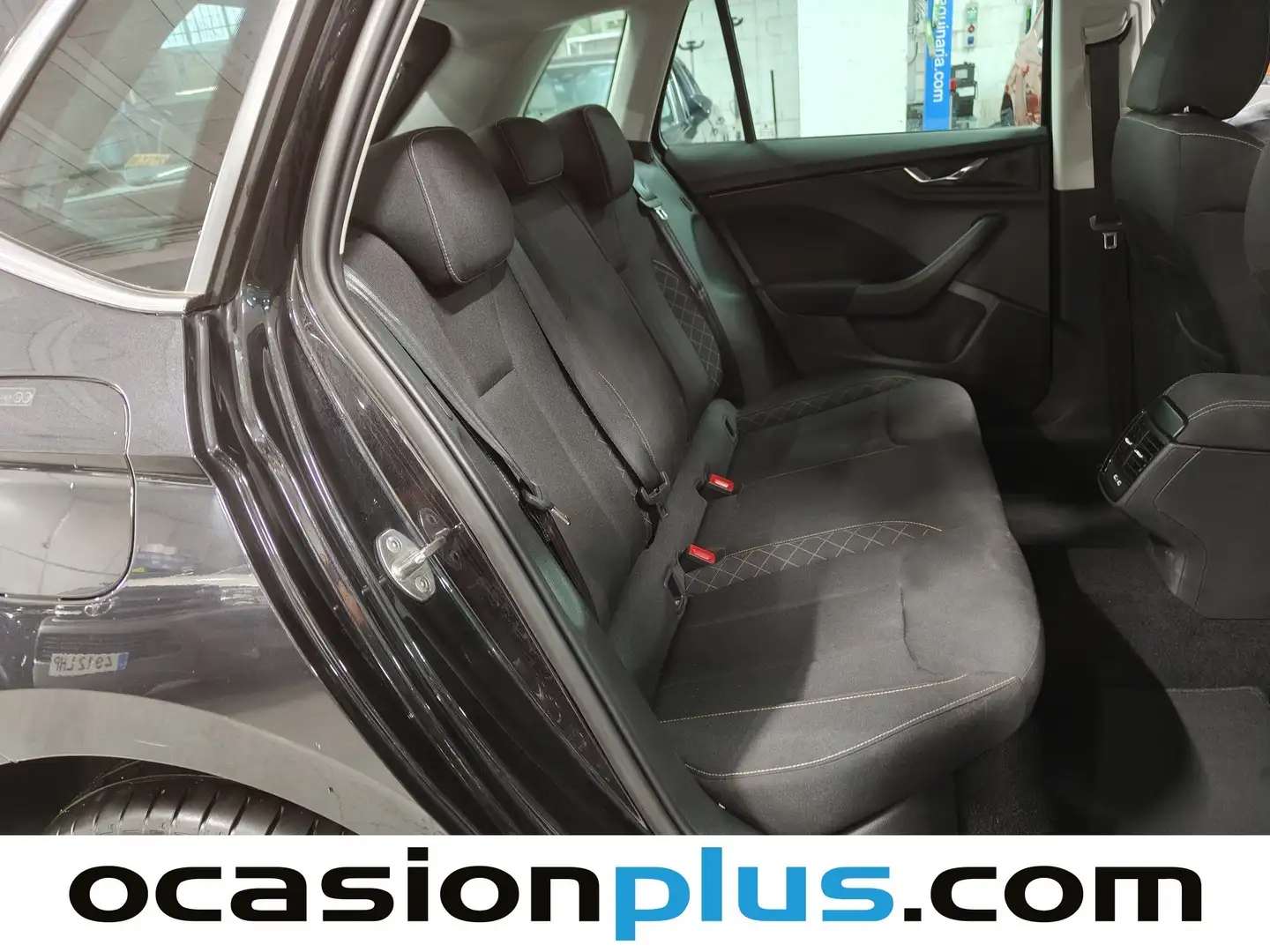 Foto Skoda Kamiq Skoda Kamiq 1.0 TSI Ambition (110 CV)