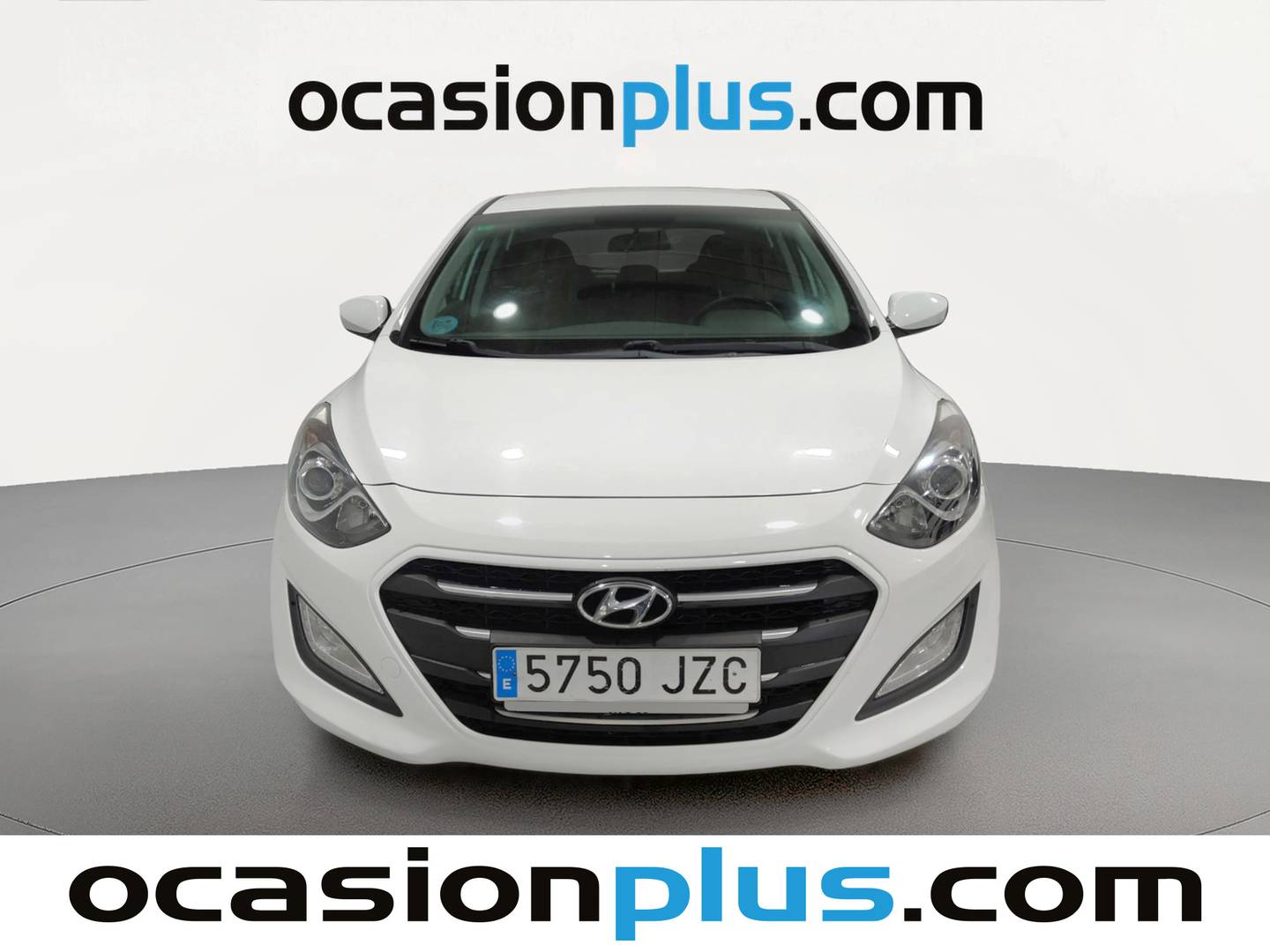 Hyundai i30 Hyundai i30 1.4 MPI BlueDrive 25 Aniversario (100 CV) 100cv