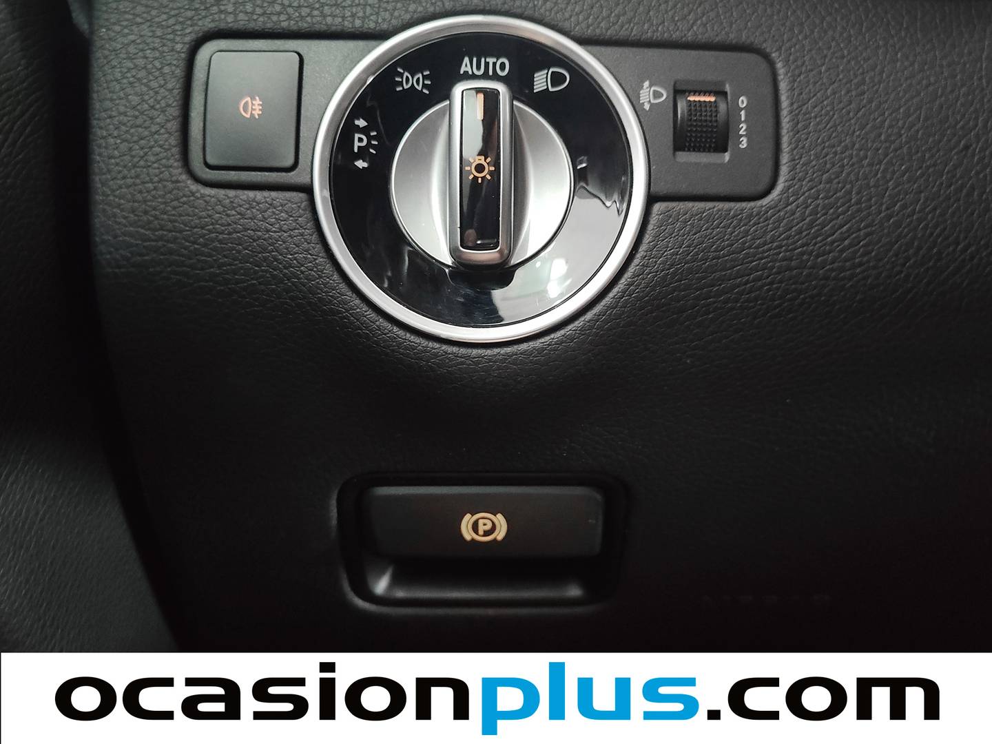 Foto Mercedes Clase GLE Mercedes-Benz GLE GLE 500 e 4Matic (442 CV) Pack AMG