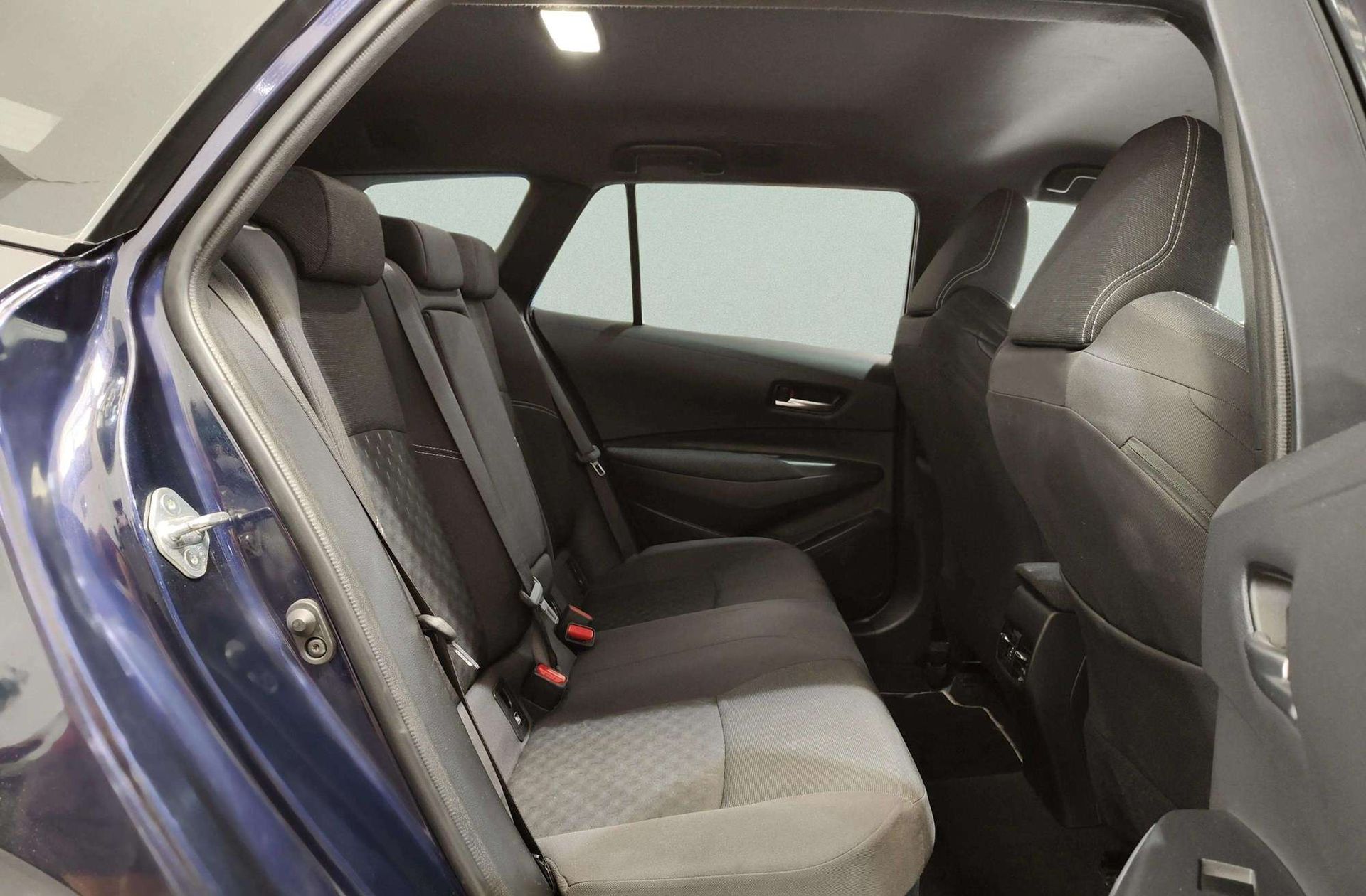 Toyota Corolla 140H Active Plus Touring Sport - foto 16