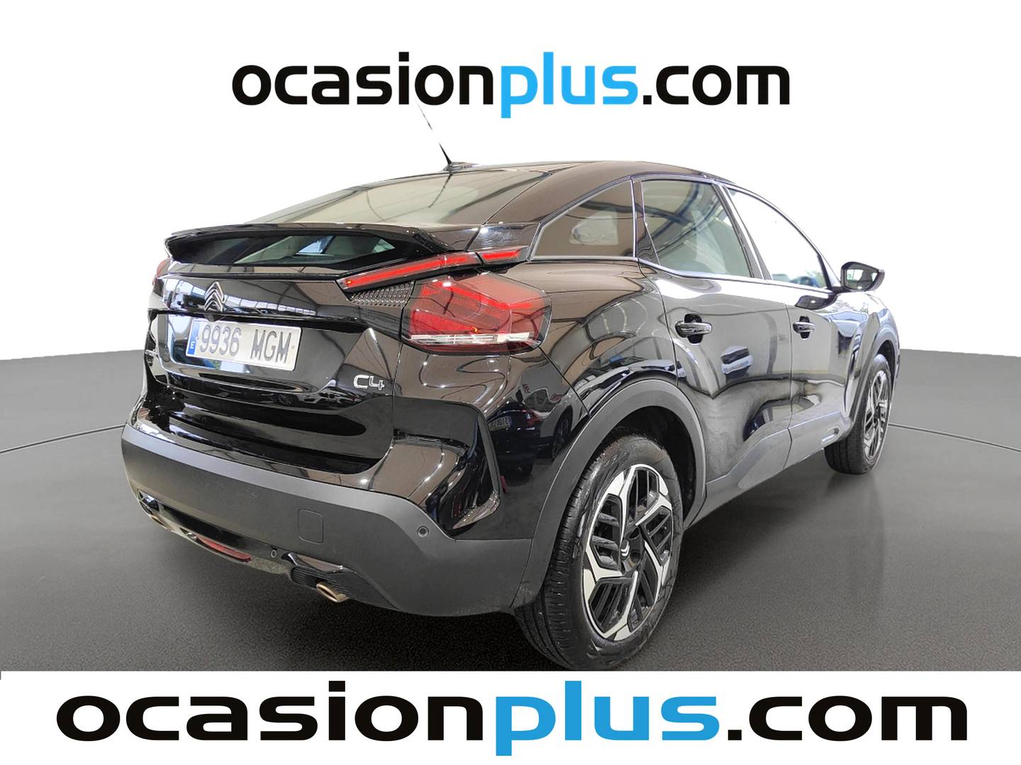 Foto Citroën C4 Citroen C4 PureTech 130 S&S 6v Feel Pack (130 CV)