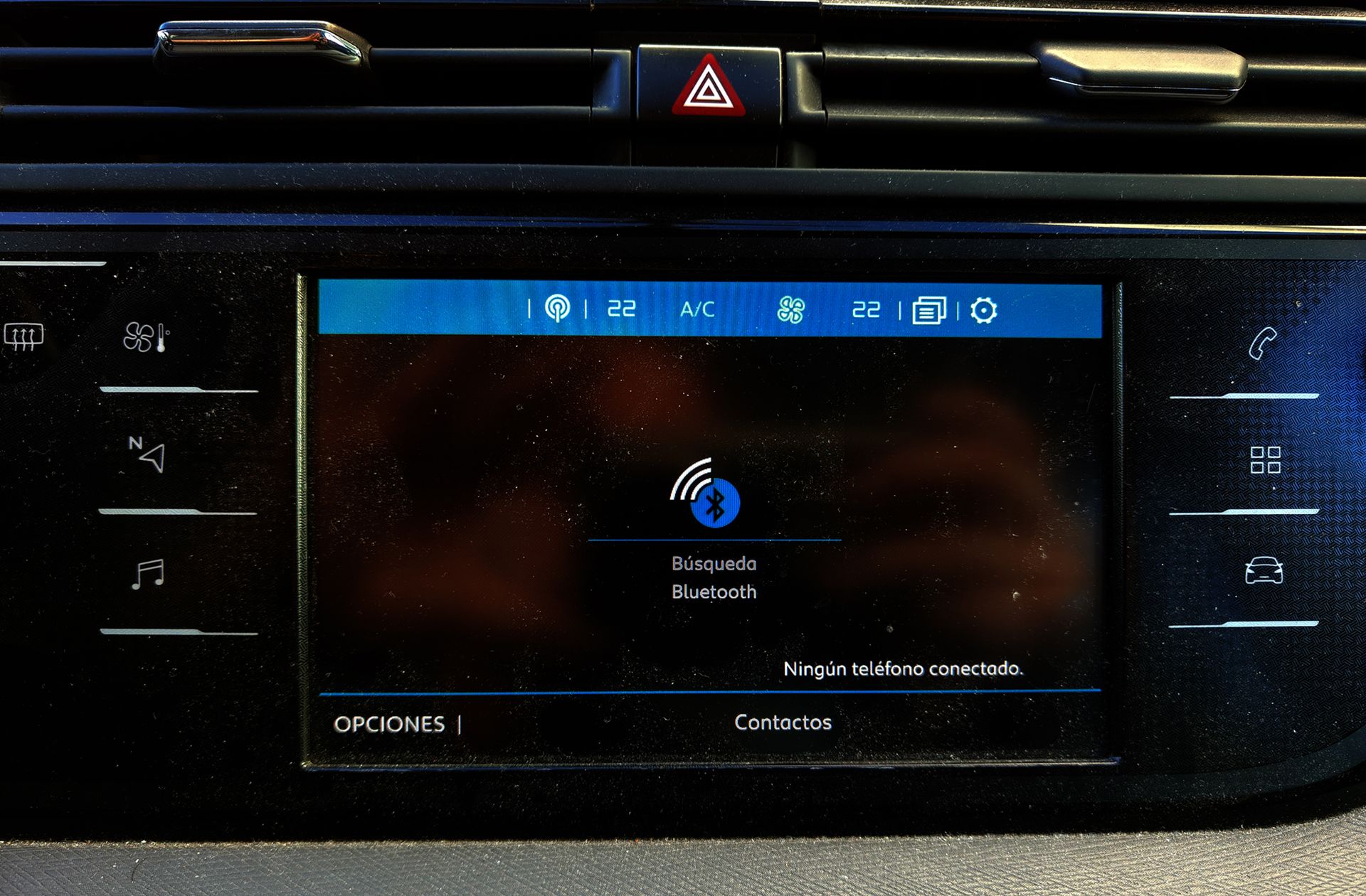 Citroën C4 Picasso BlueHDi 120 Feel - foto 24
