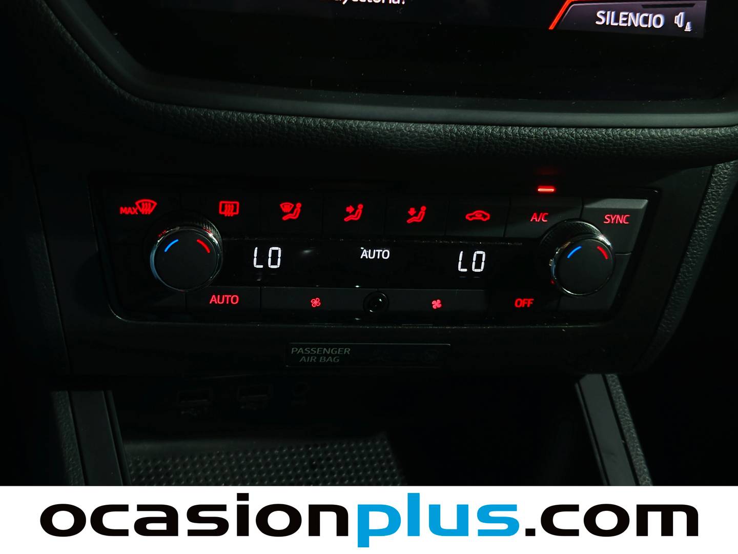 Seat Ibiza Seat Ibiza 1.0 TGI FR (90 CV) 2019