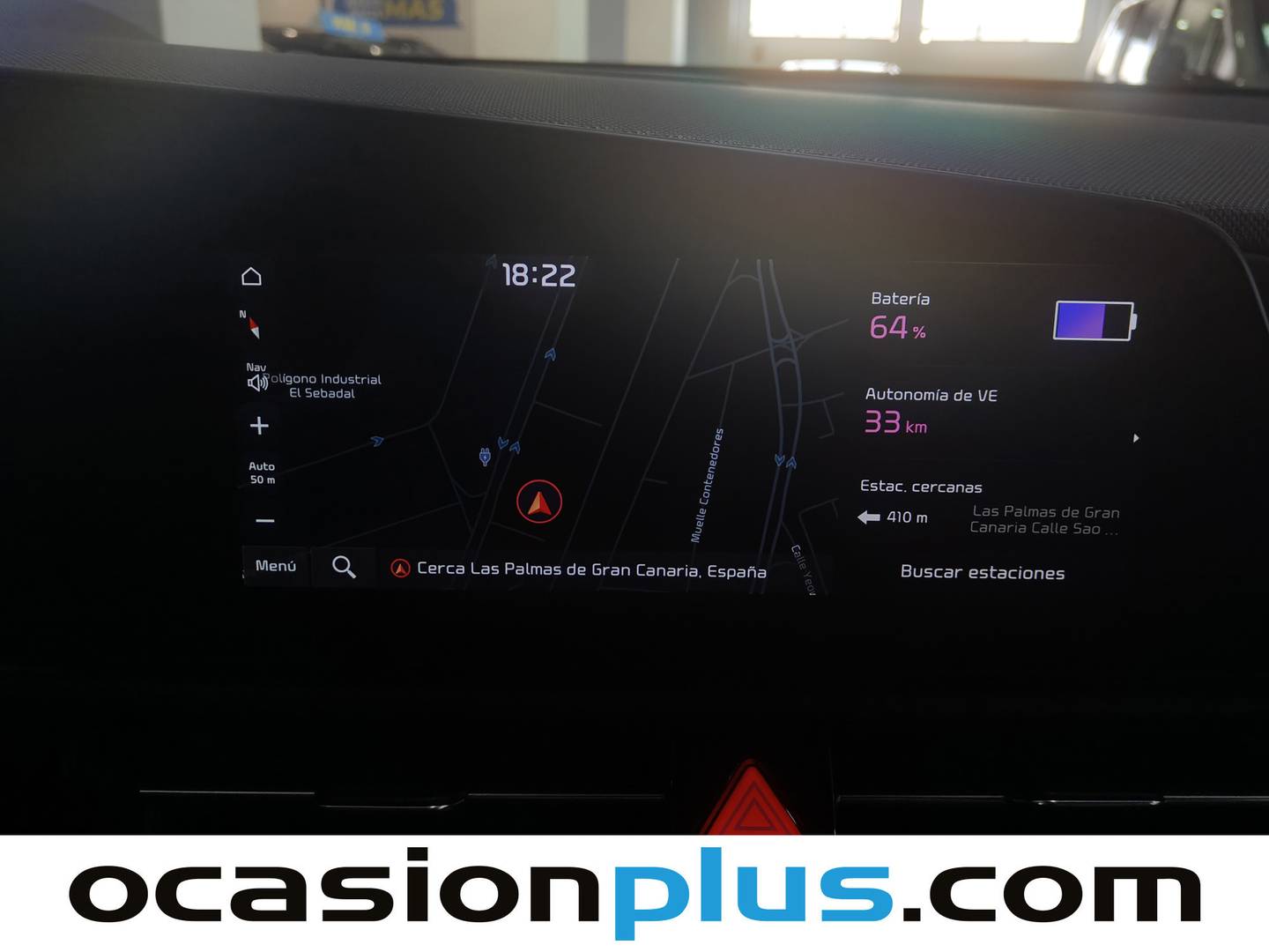 KIA Niro Kia Niro GDi PHEV Emotion (183 CV) al mejor precio