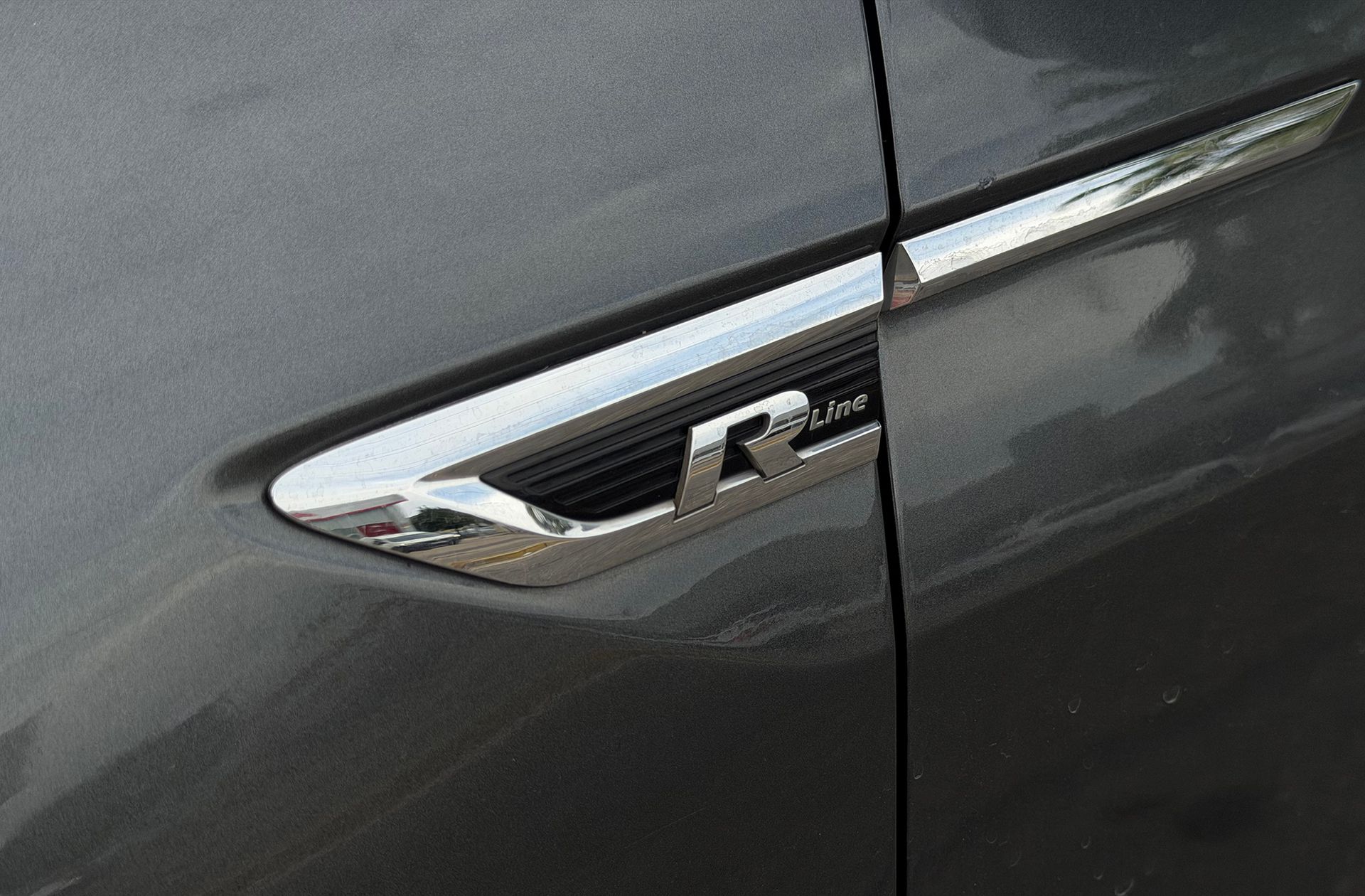 Volkswagen Tiguan Advance 1.5 TSI Pack R-line - foto 7