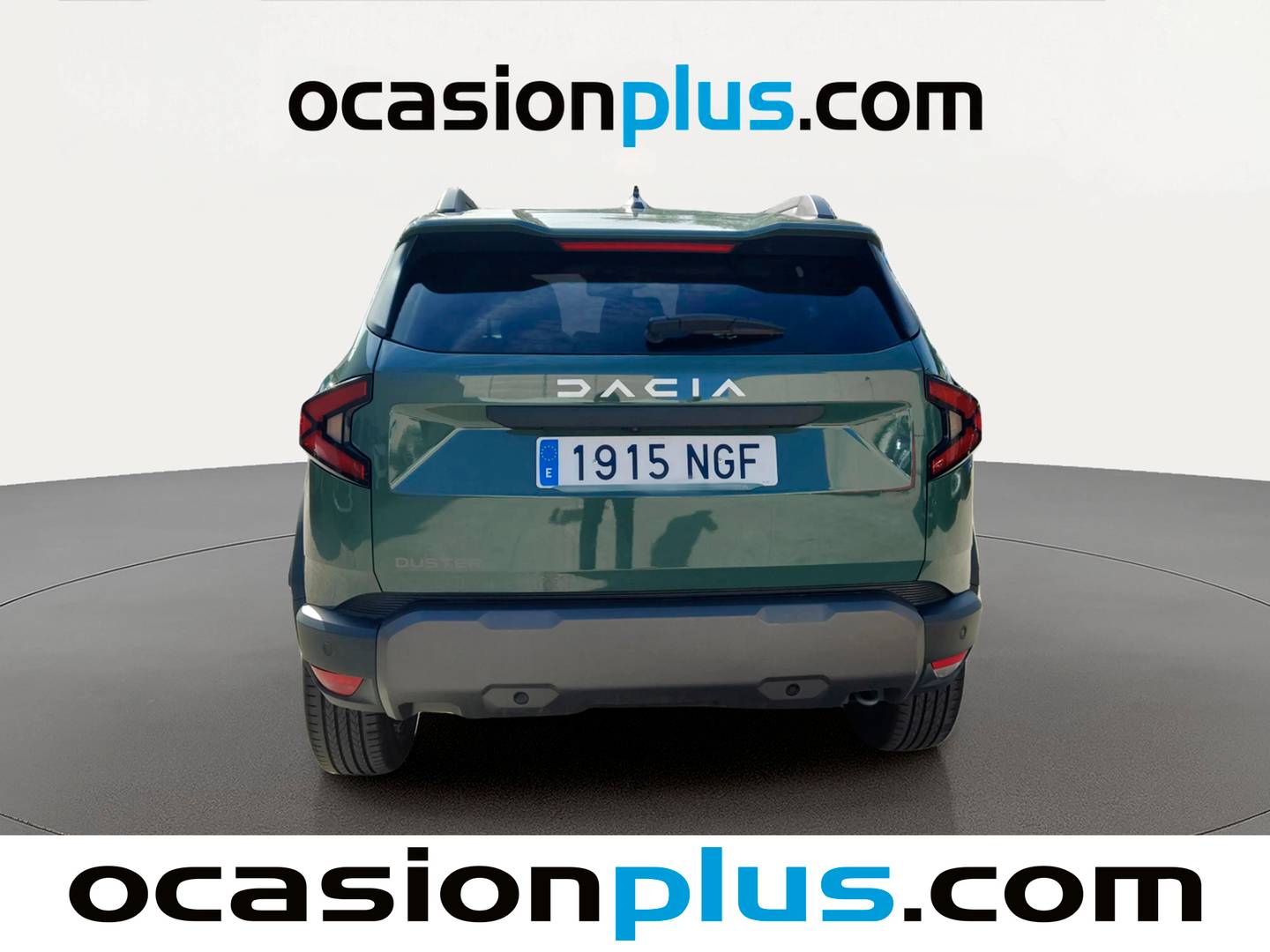 Dacia Duster Dacia Duster ECO-G 100 Journey (100 CV) barato