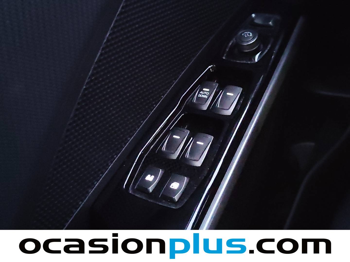 Foto SsangYong Tivoli Ssangyong Tivoli 1.2 G12T Premium (128 CV)