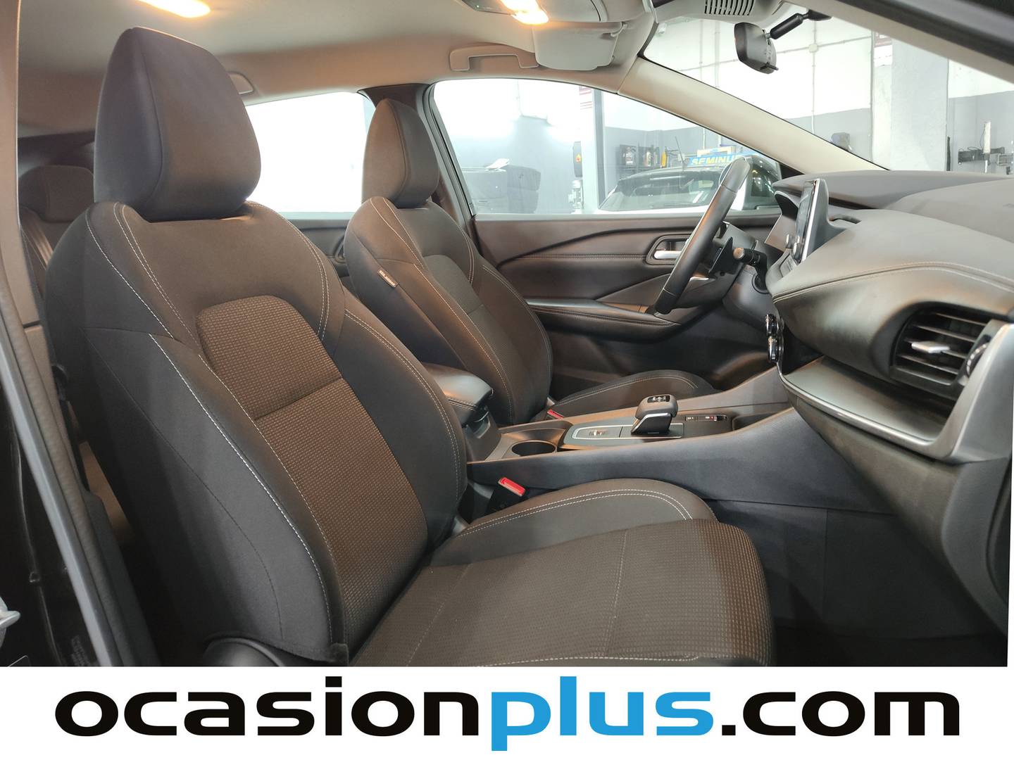 Nissan QASHQAI Nissan Qashqai DIG-T 158 mHEV Acenta Xtronic (158 CV) automático