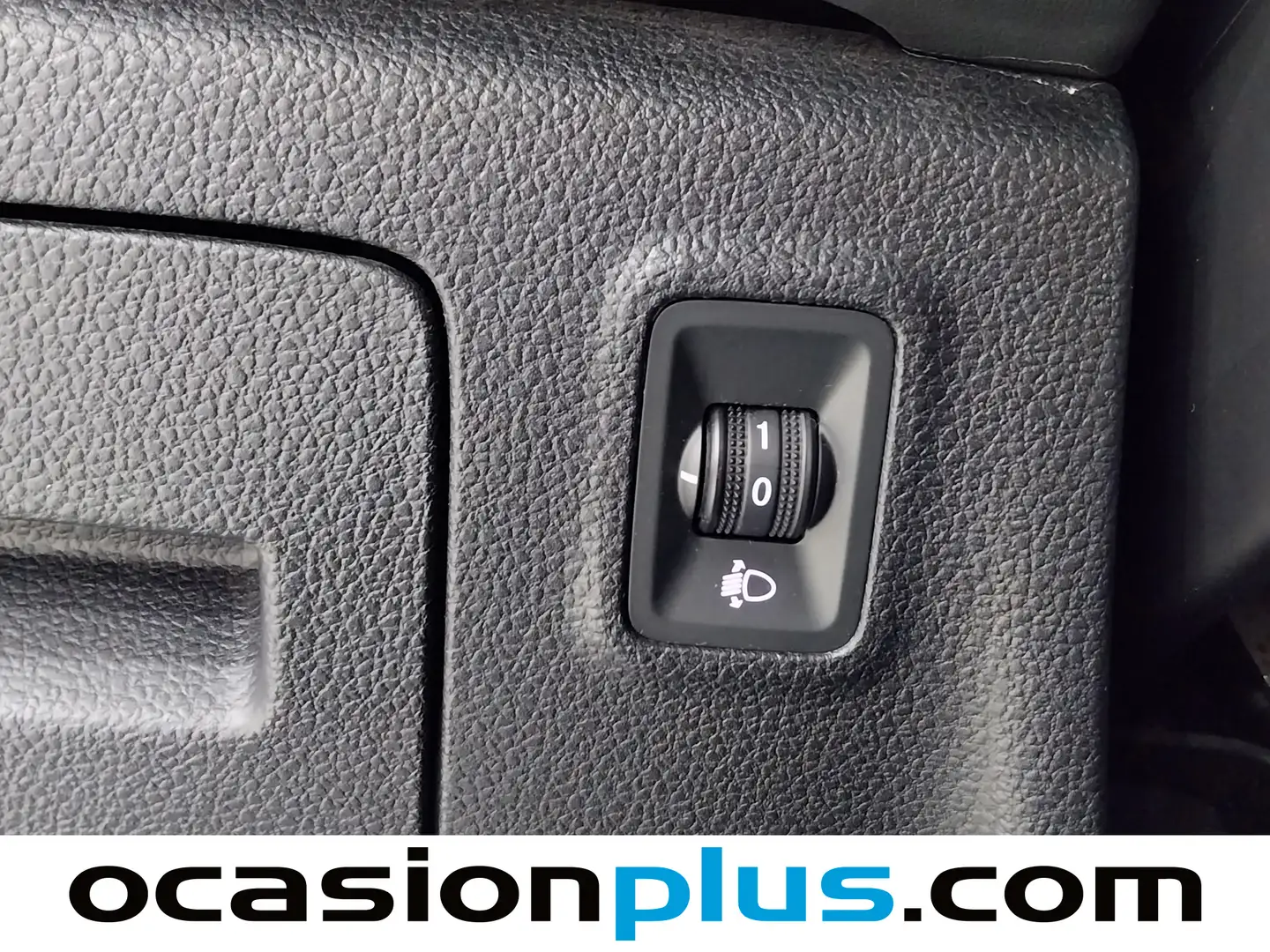 Foto MG HS MG HS 1.5 Turbo GDI Luxury DCT (162 CV)