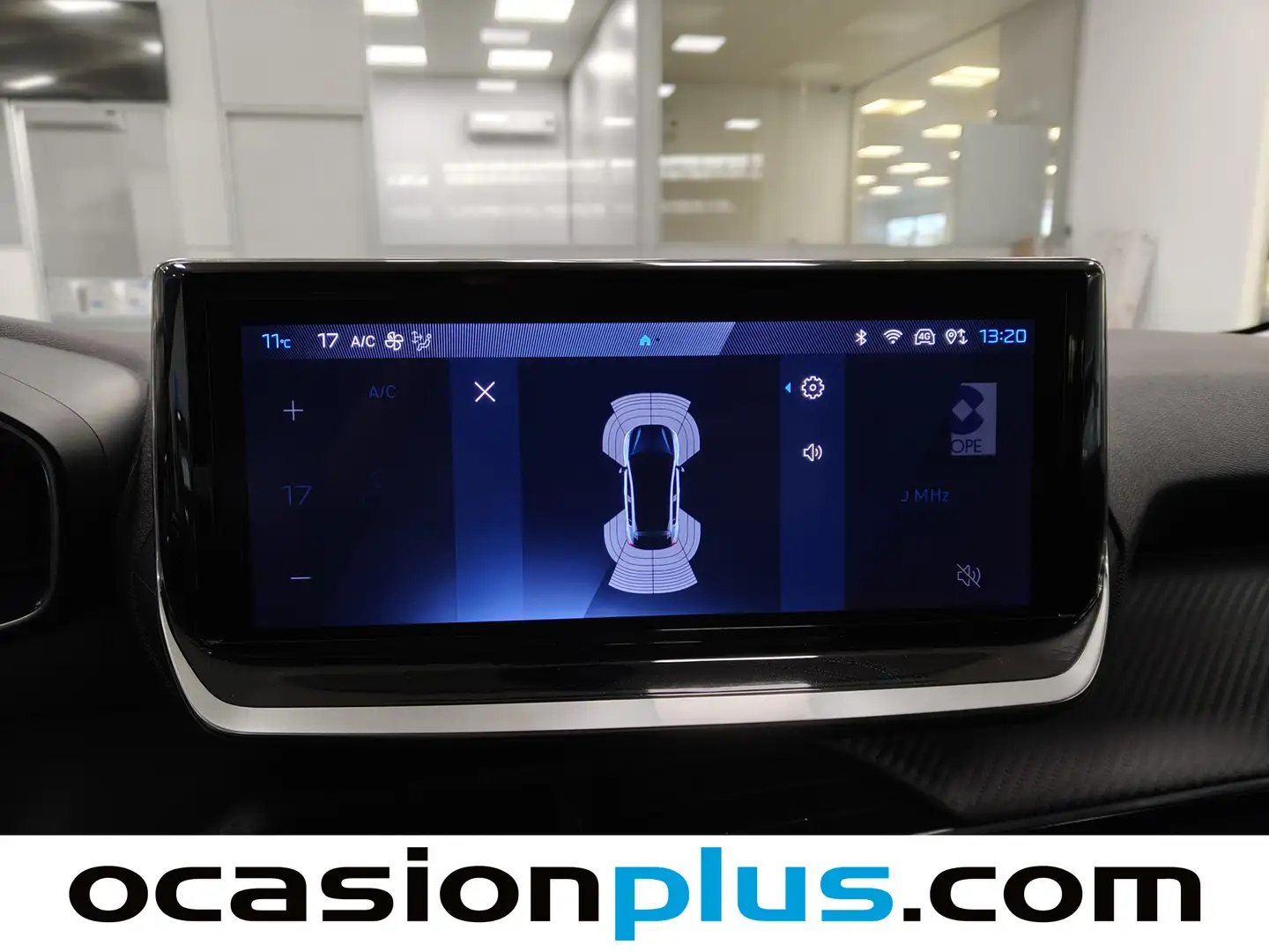 Foto Peugeot 208 Peugeot 208 PureTech 100 Allure (100 CV)