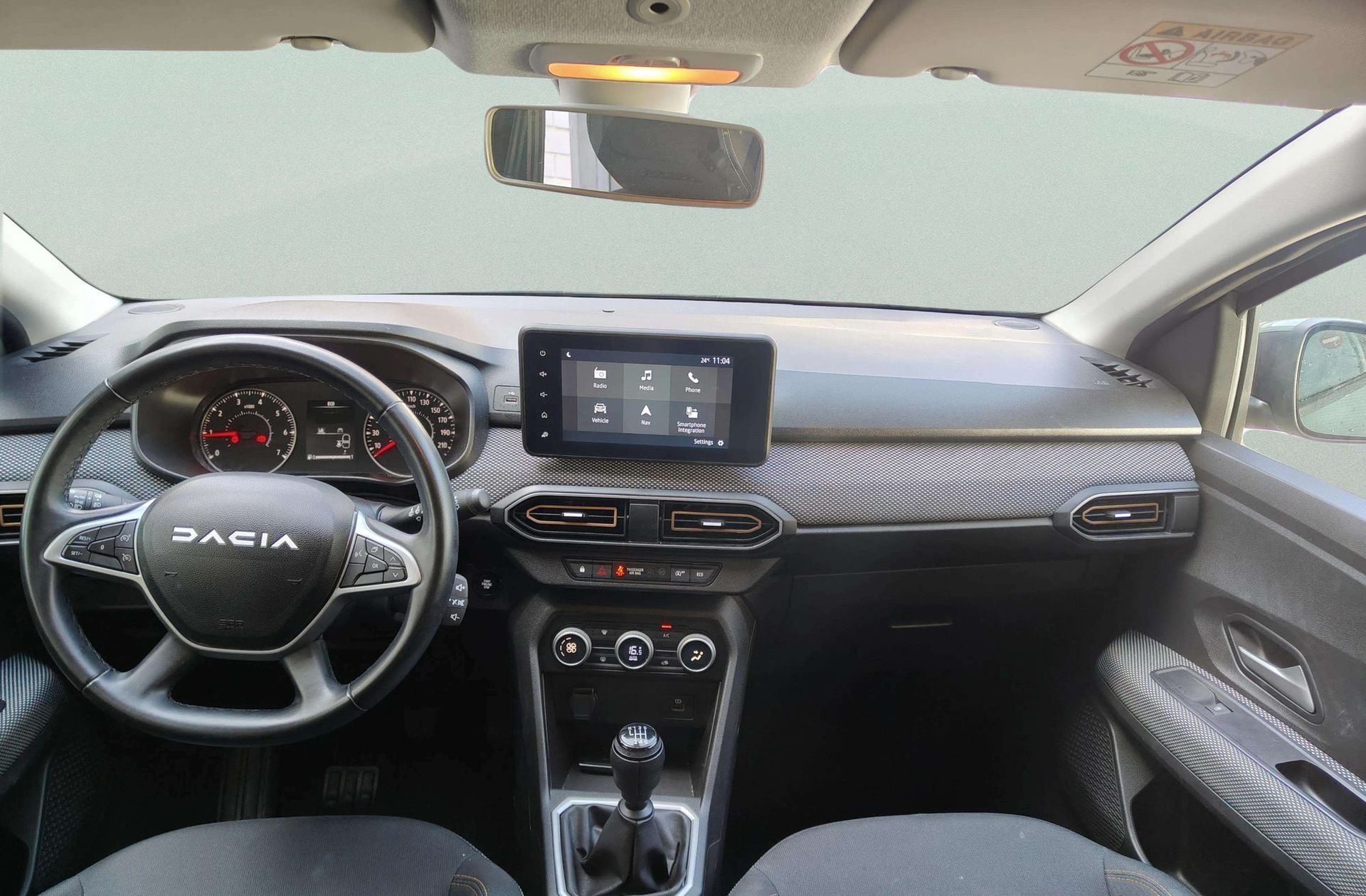 Dacia Sandero Stepway Expression TCe - foto 6