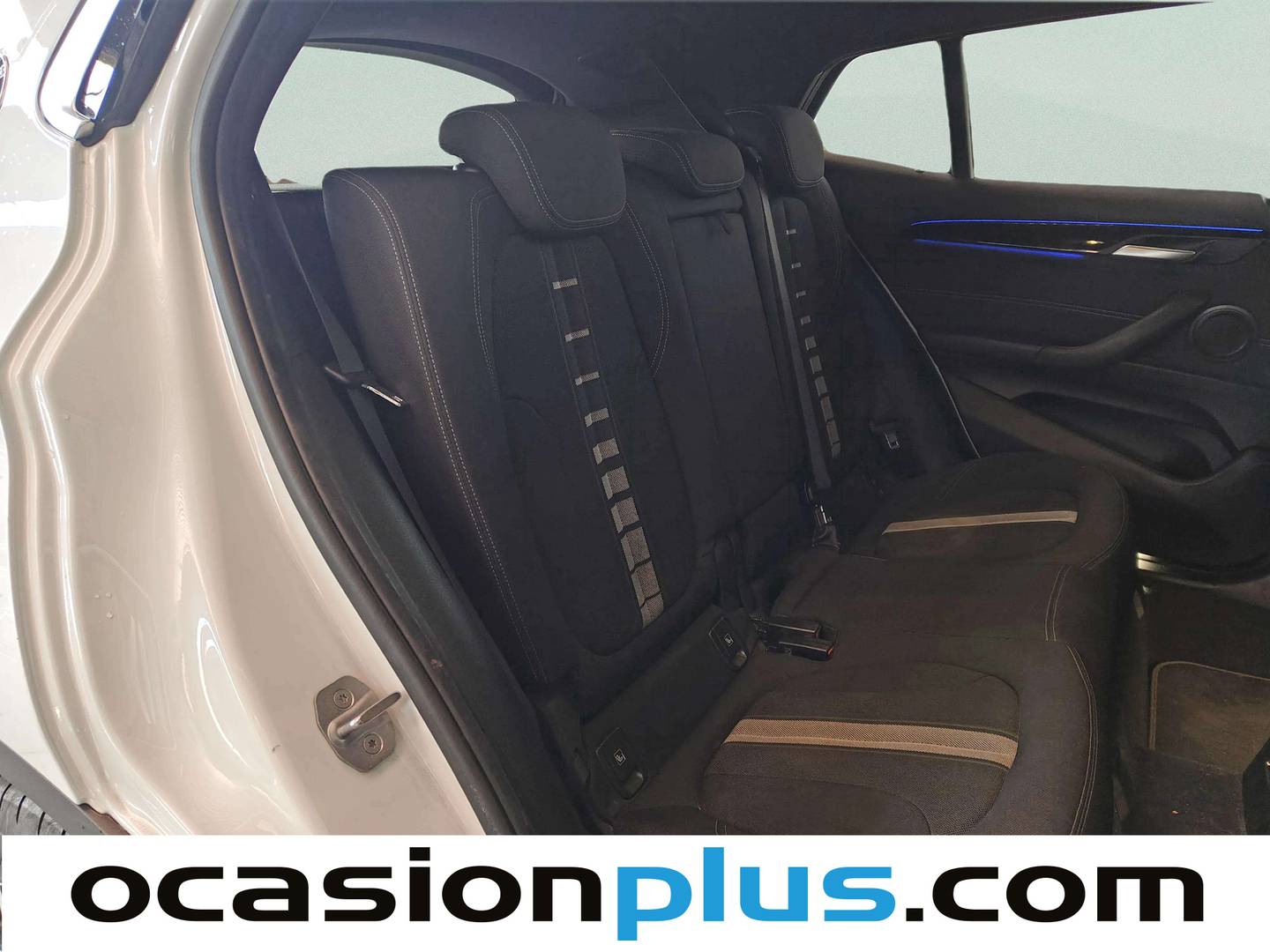 BMW X2 BMW X2 sDrive18i (140 CV) gasolina