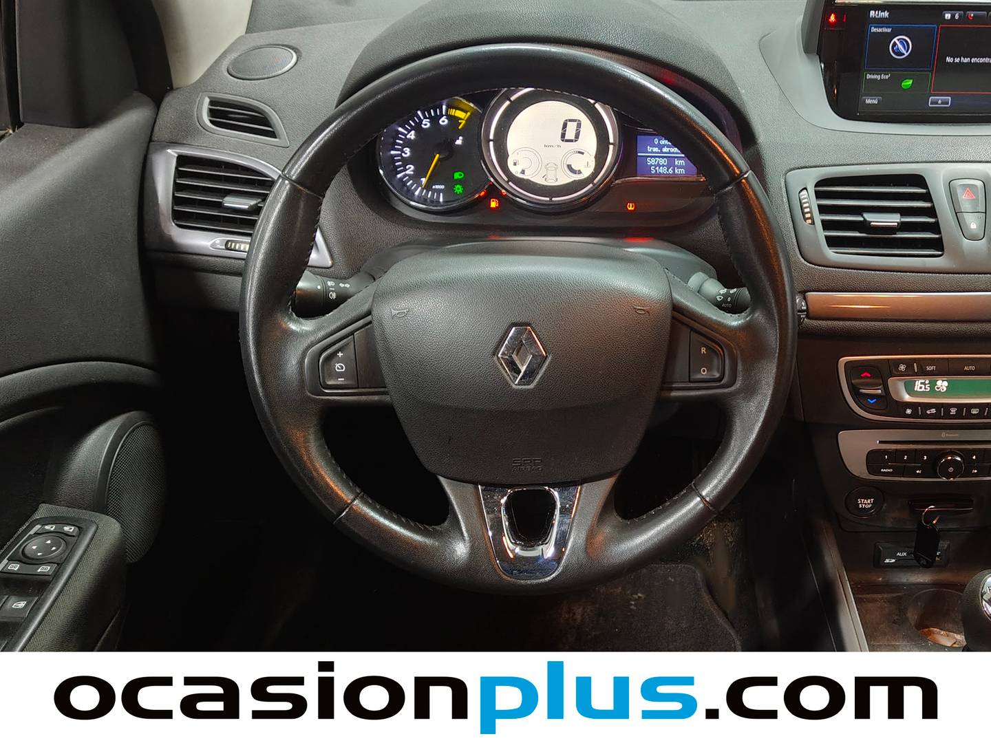 Renault Megane Renault Megane Limited Energy S&S TCe (115 CV) manual