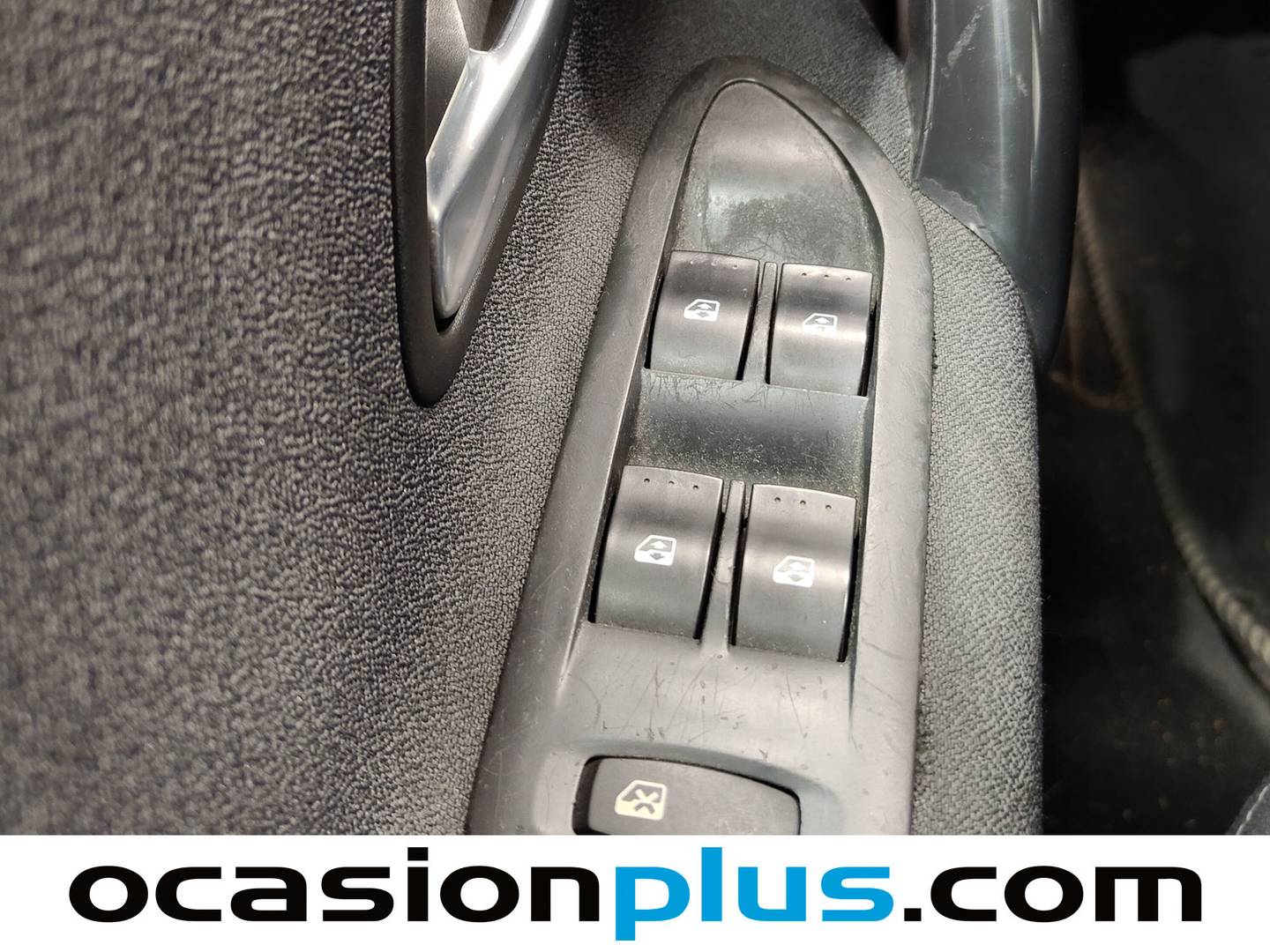 Renault Laguna Renault Laguna 1.6 16v Expression (115 CV) al mejor precio