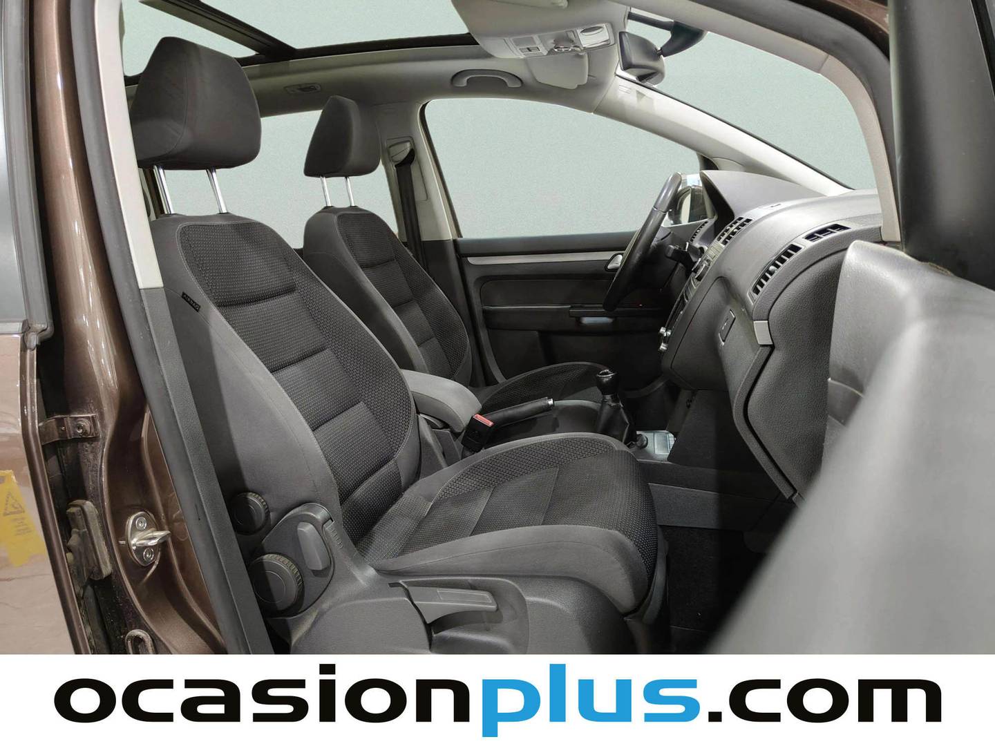 Volkswagen Touran Volkswagen Touran Advance 1.6 TDI (105 CV) km 0