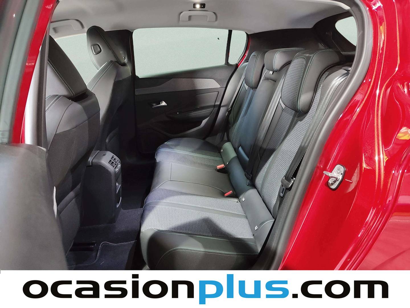 Foto Peugeot 308 Peugeot 308 PureTech 130 S&S Allure Pack (130 CV)