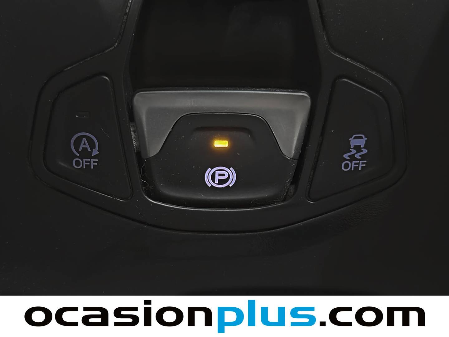 Extras y acabados del Jeep Renegade Jeep Renegade 1.0G Longitude 4x2 (120 CV)