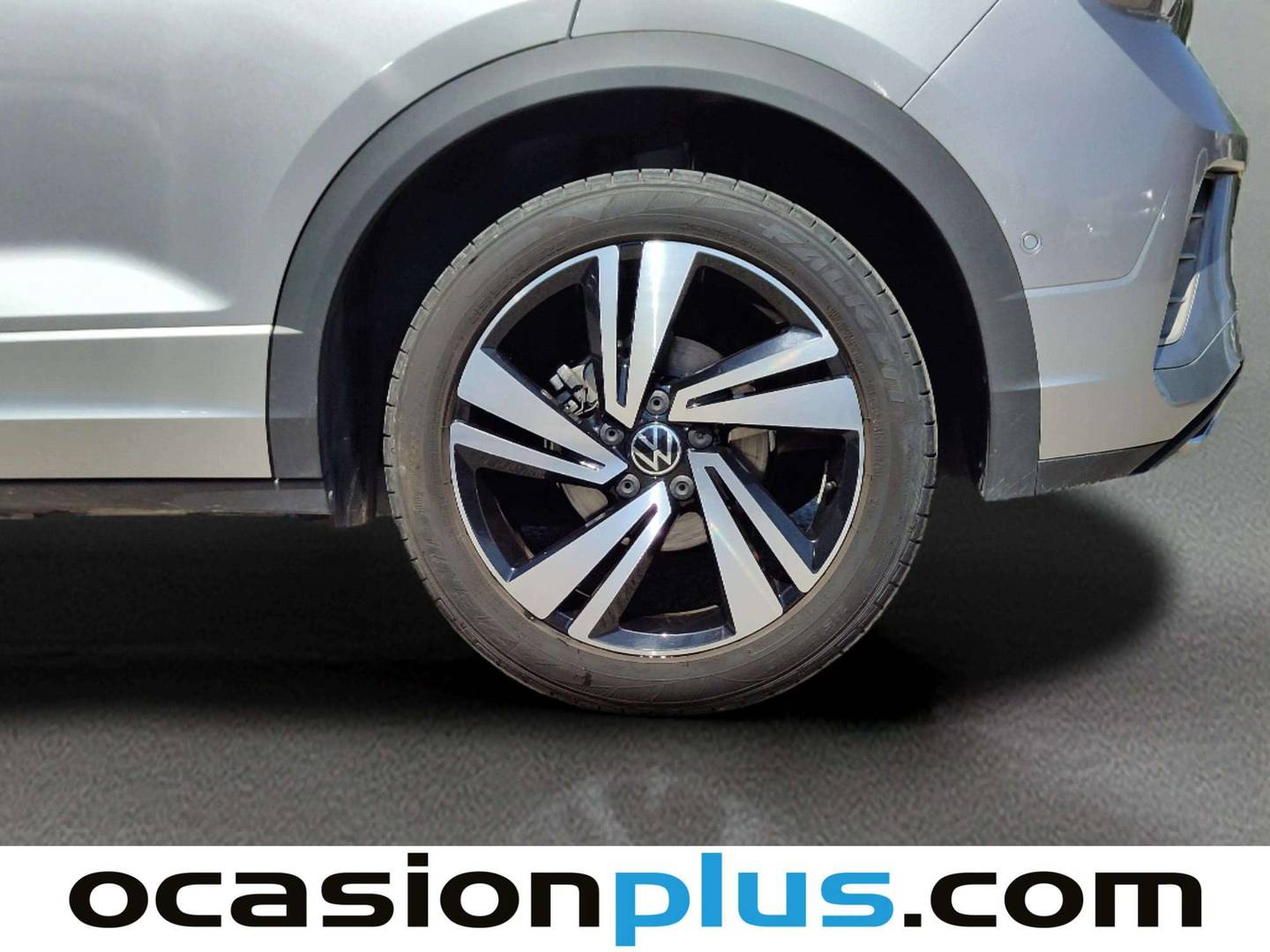 Volkswagen T-Roc Volkswagen T-Roc R-Line 1.5 TSI (150 CV) gasolina