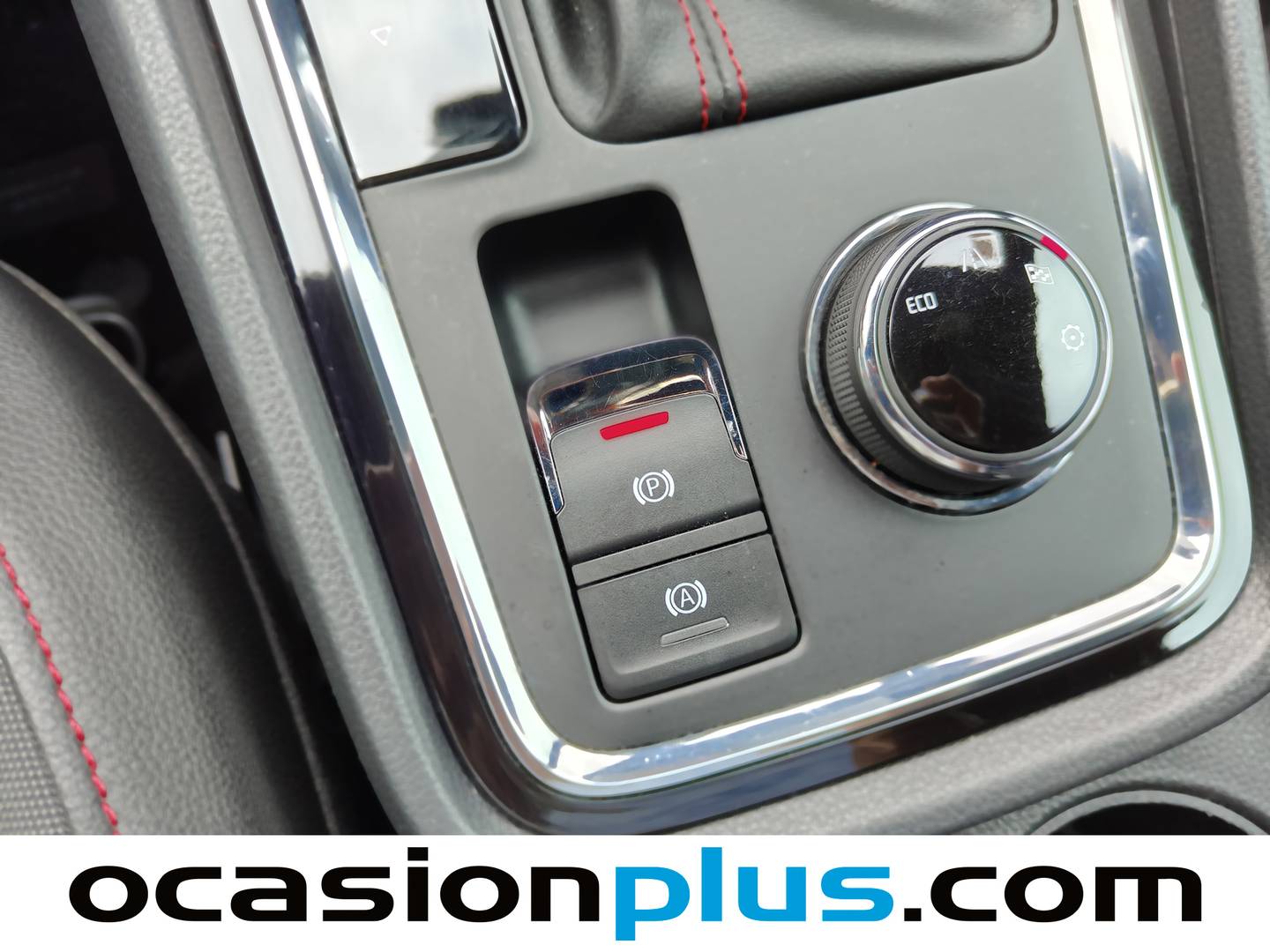 Seat Ateca Seat Ateca 1.4 EcoTSI S&S FR DSG (150 CV) gasolina
