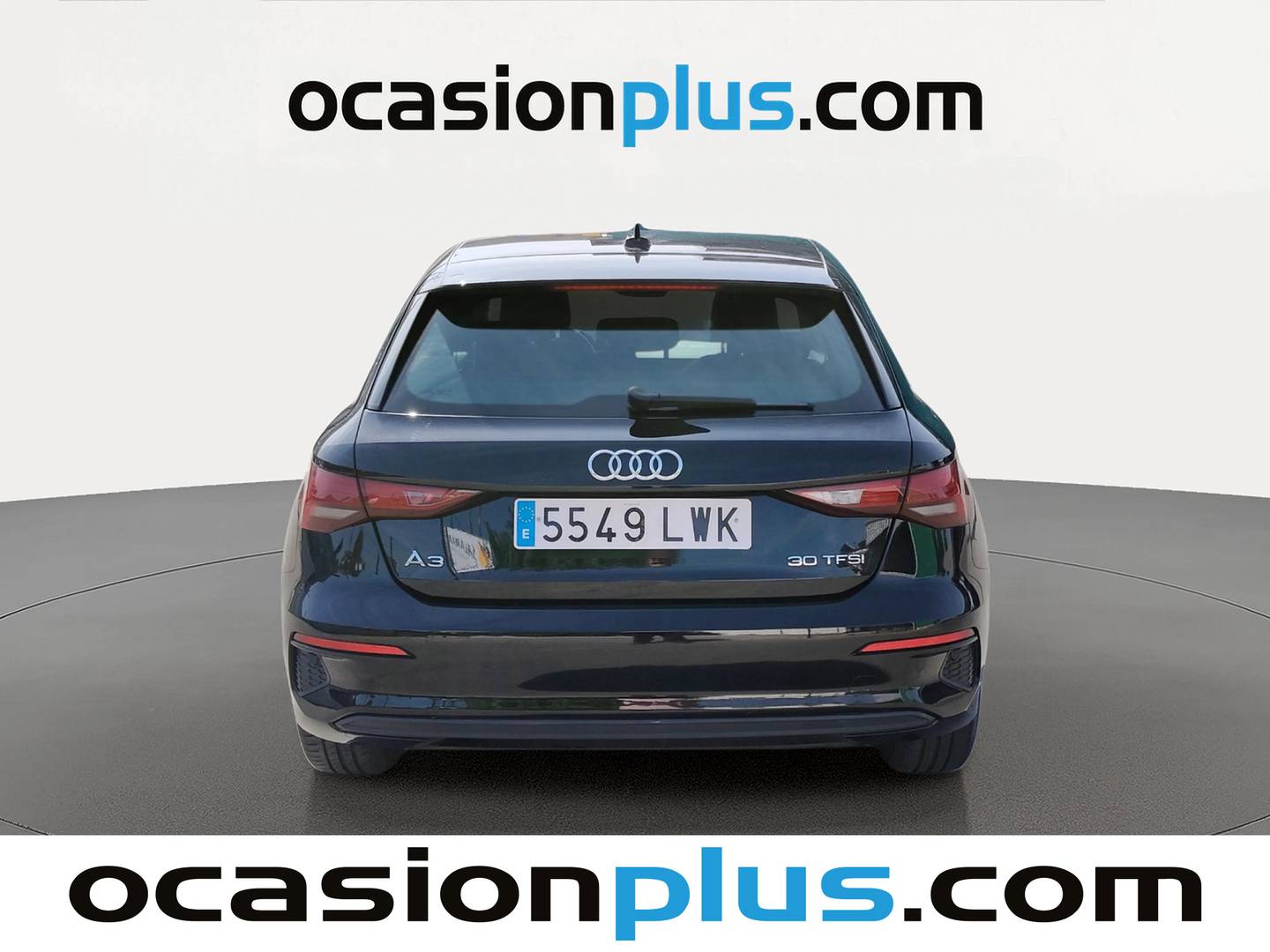 Audi A3 Audi A3 Sportback Audi A3 Sportback 30 TFSI (110 CV) S tronic barato
