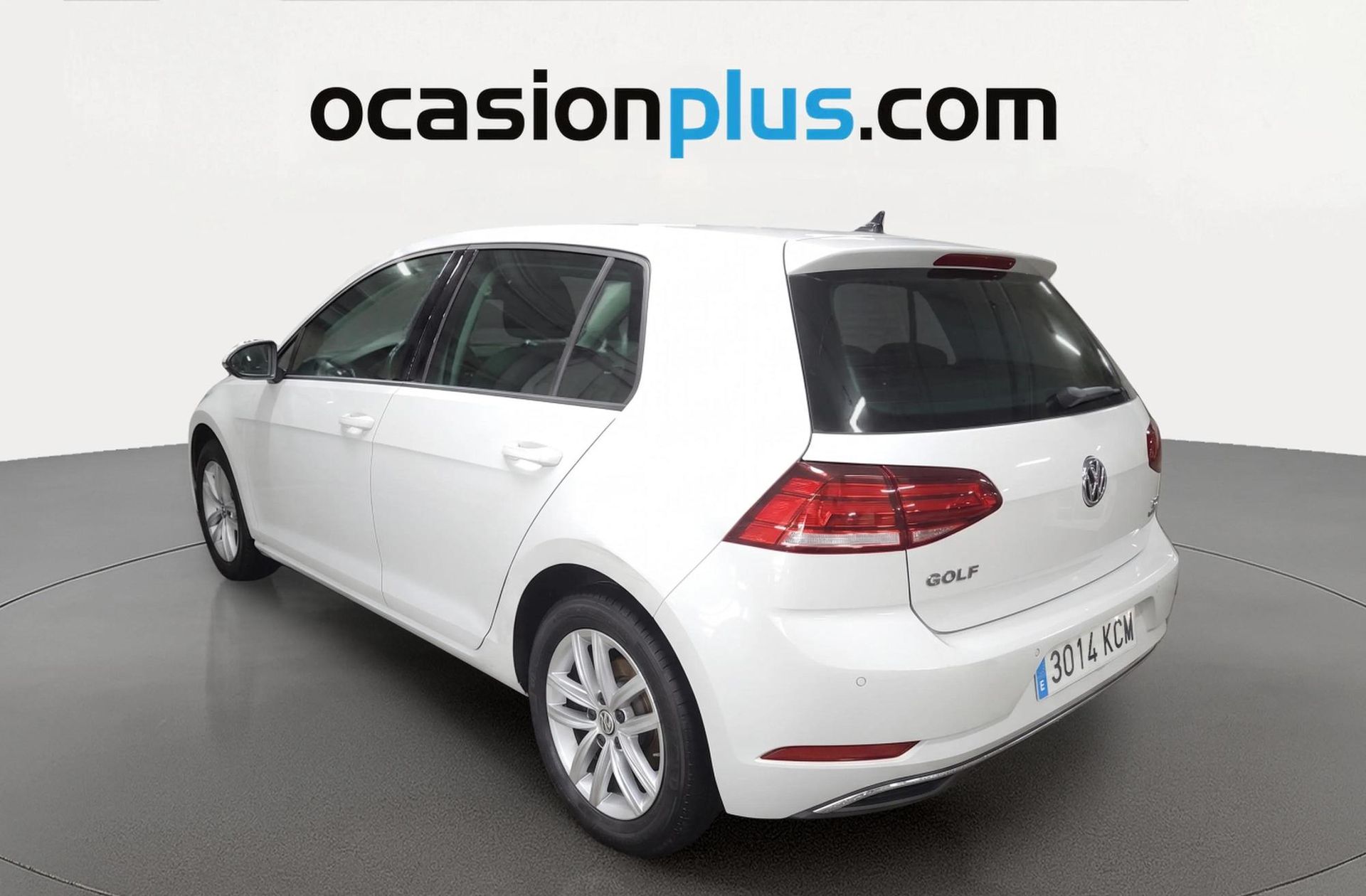 Volkswagen Golf Advance 1.4 TSI - foto 3