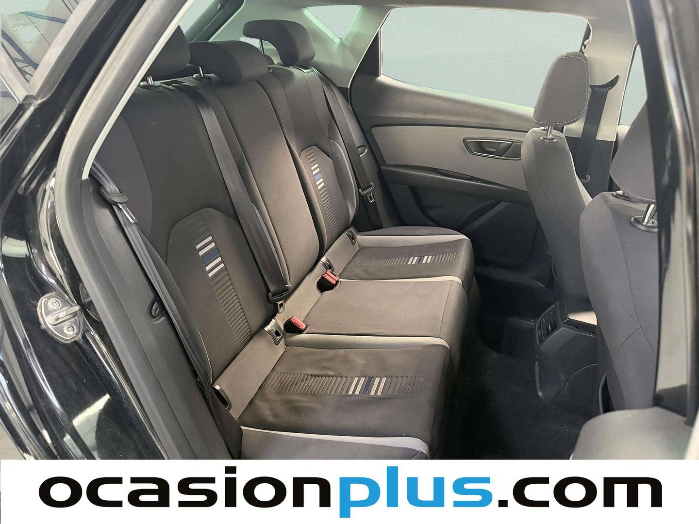 Seat León Seat León 1.5 TSI S&S Style Visio Edition (130 CV) al mejor precio
