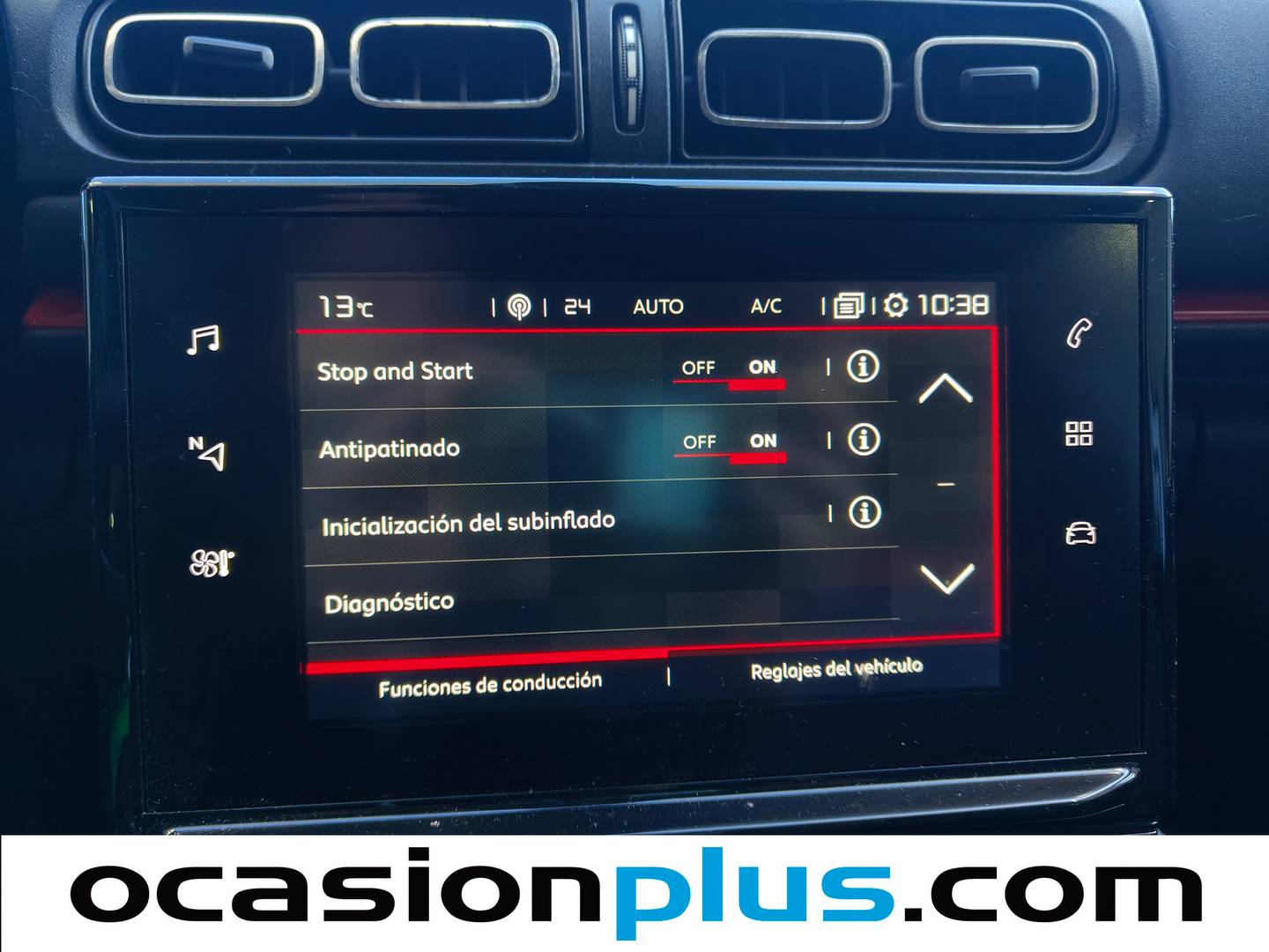 Citroën C3 Citroen C3 PureTech 82 Feel (83 CV) 82cv