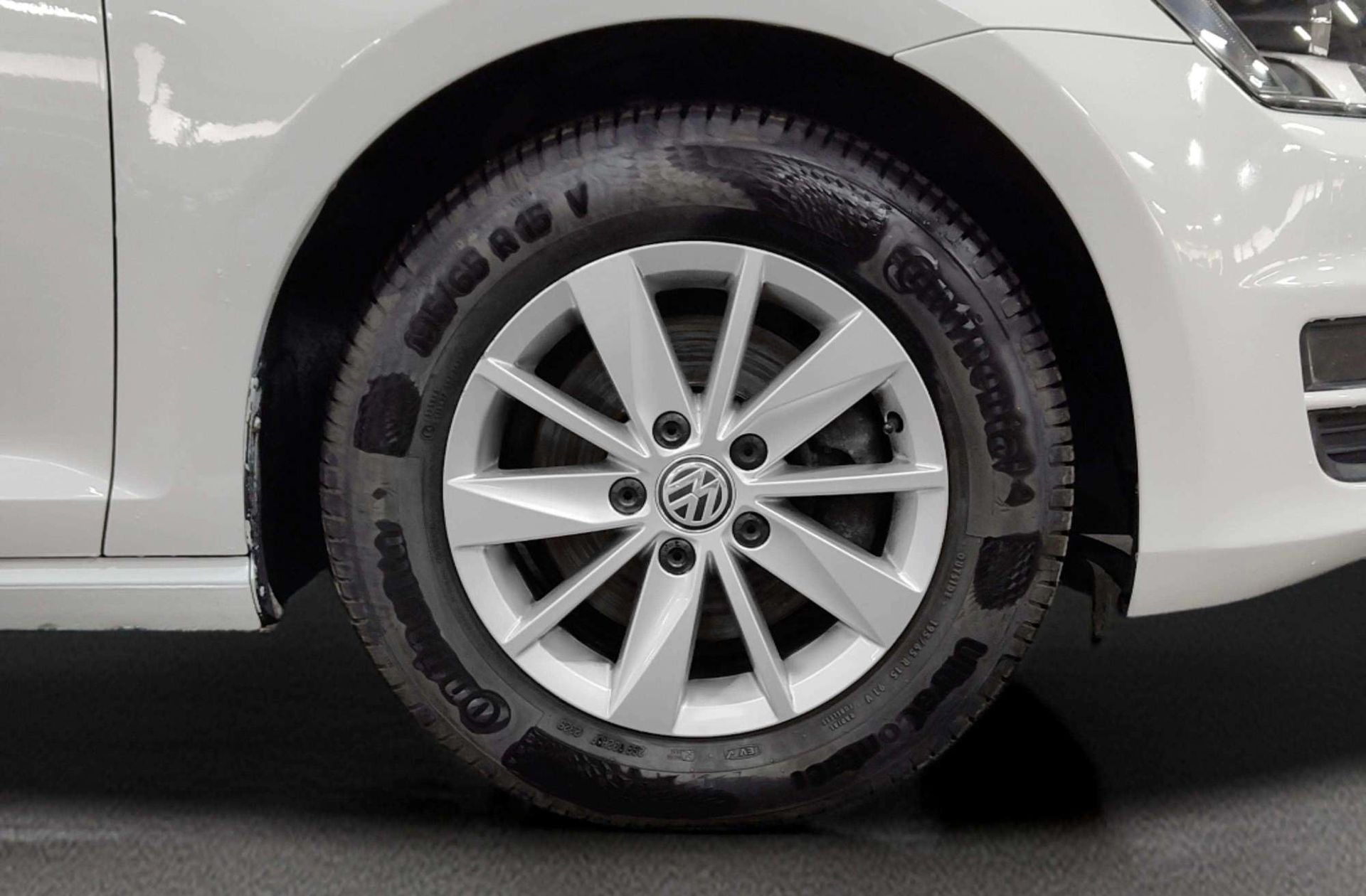 Volkswagen Golf Advance 1.4 TSI BMT - foto 39