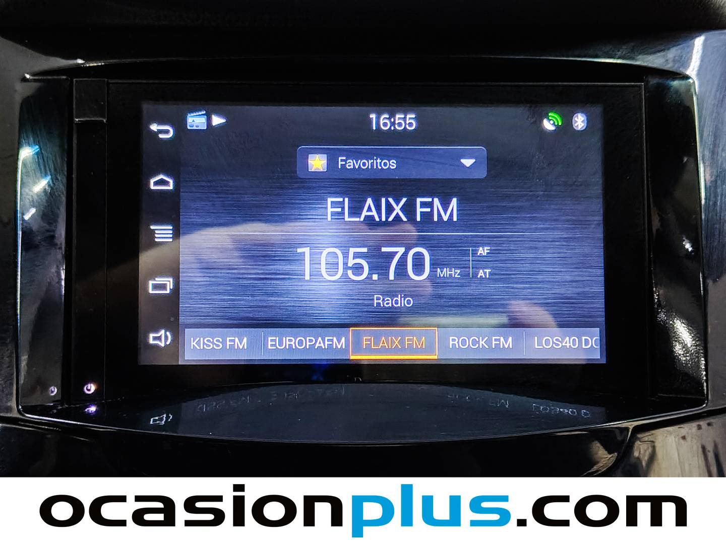 Hyundai i30 Hyundai i30 1.4 Go ! (100 CV) al mejor precio
