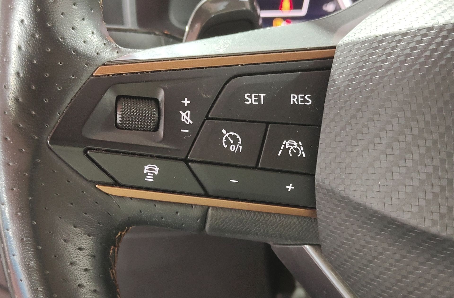 Cupra Formentor 1.5 TSI DSG - foto 25
