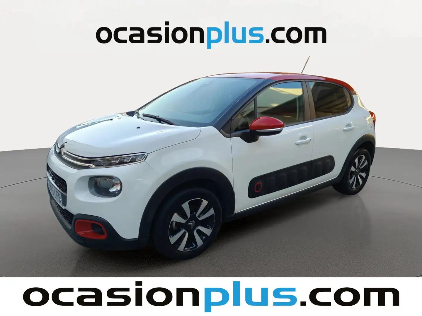 Foto Citroën C3 Citroen C3 PureTech 83 Feel (83 CV)