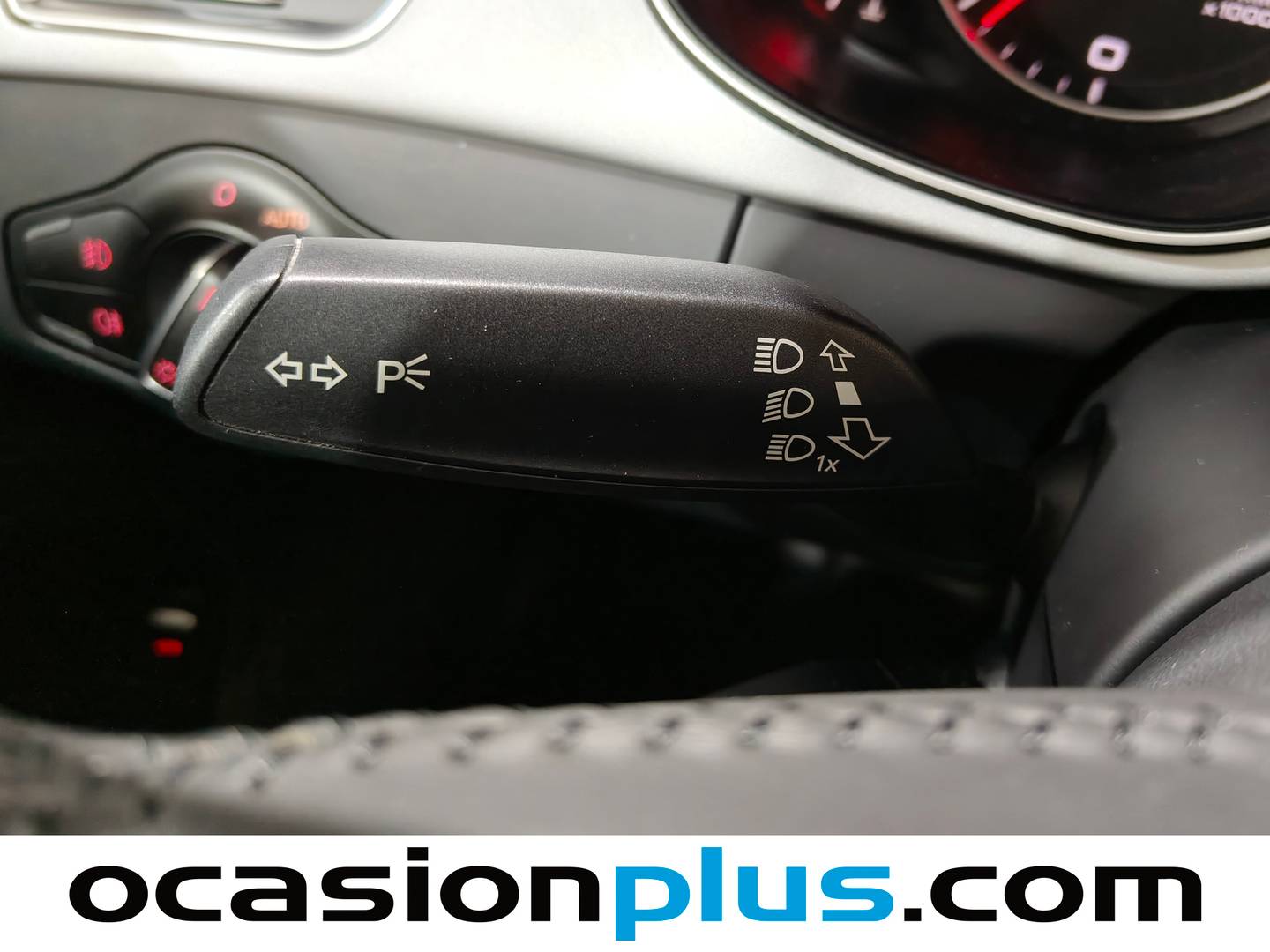 Audi A4 Audi A4 S line edition 2.0 TDI (150 CV) de segunda mano